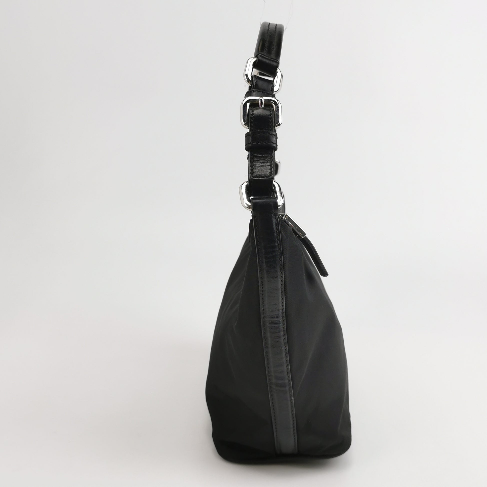 Prada Nylon Shoulder Bag