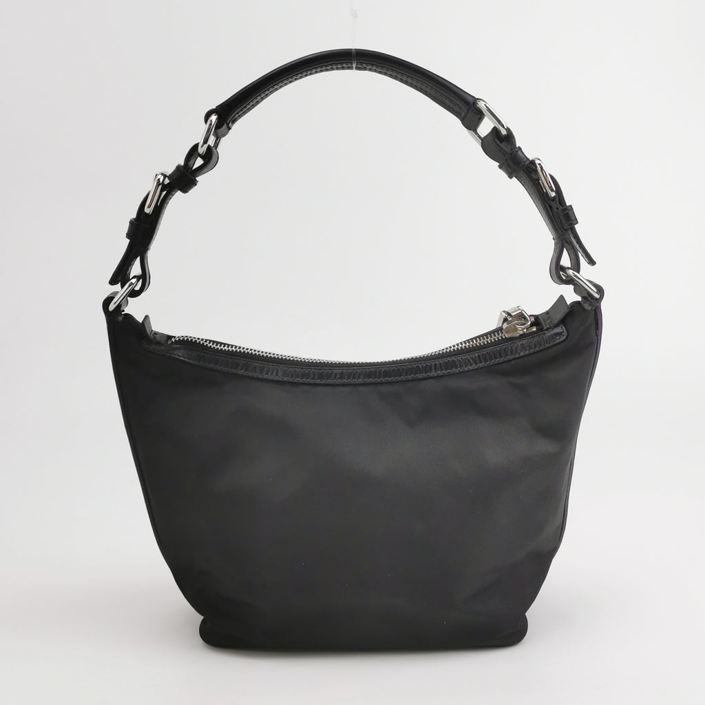 Prada Nylon Shoulder Bag