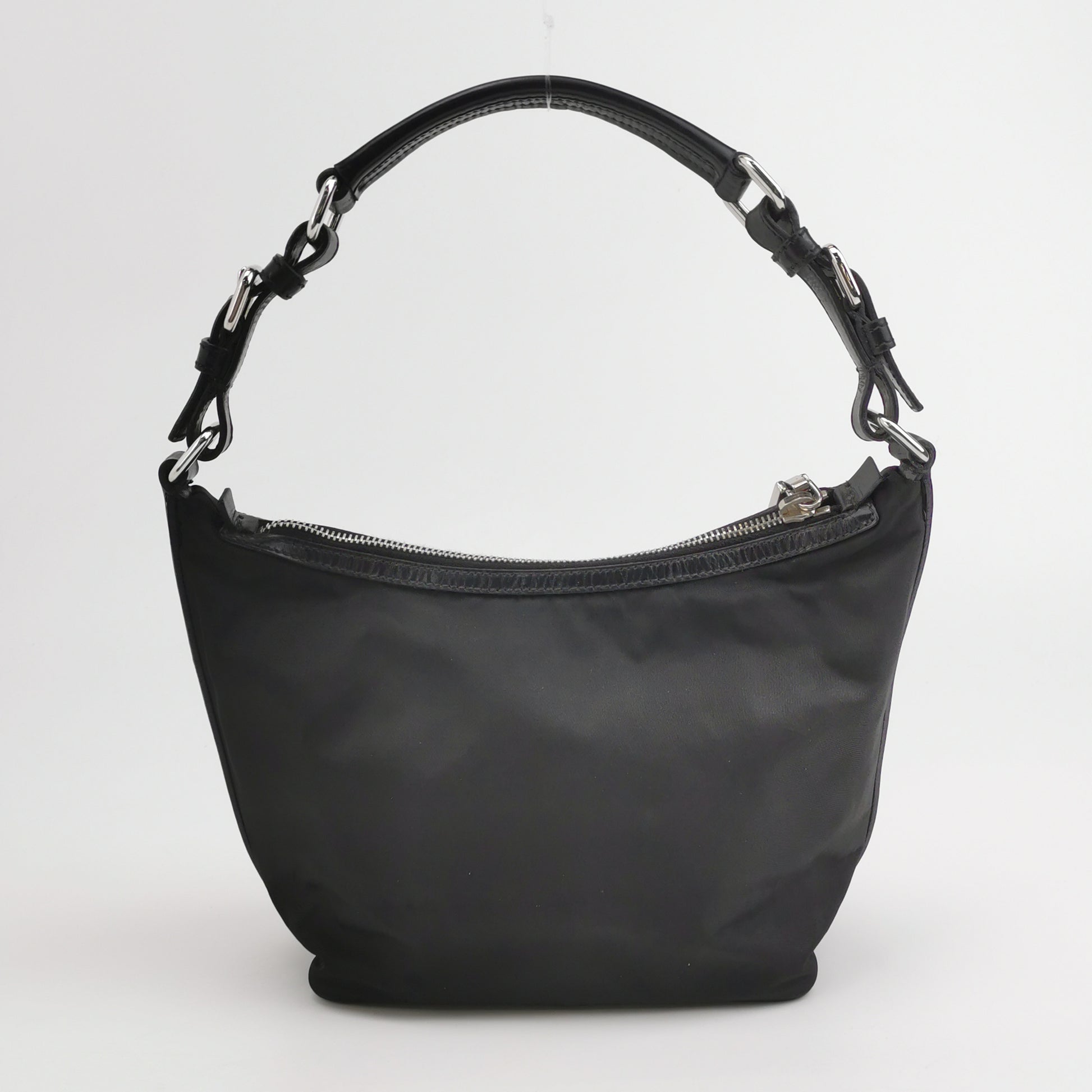 Prada Nylon Shoulder Bag