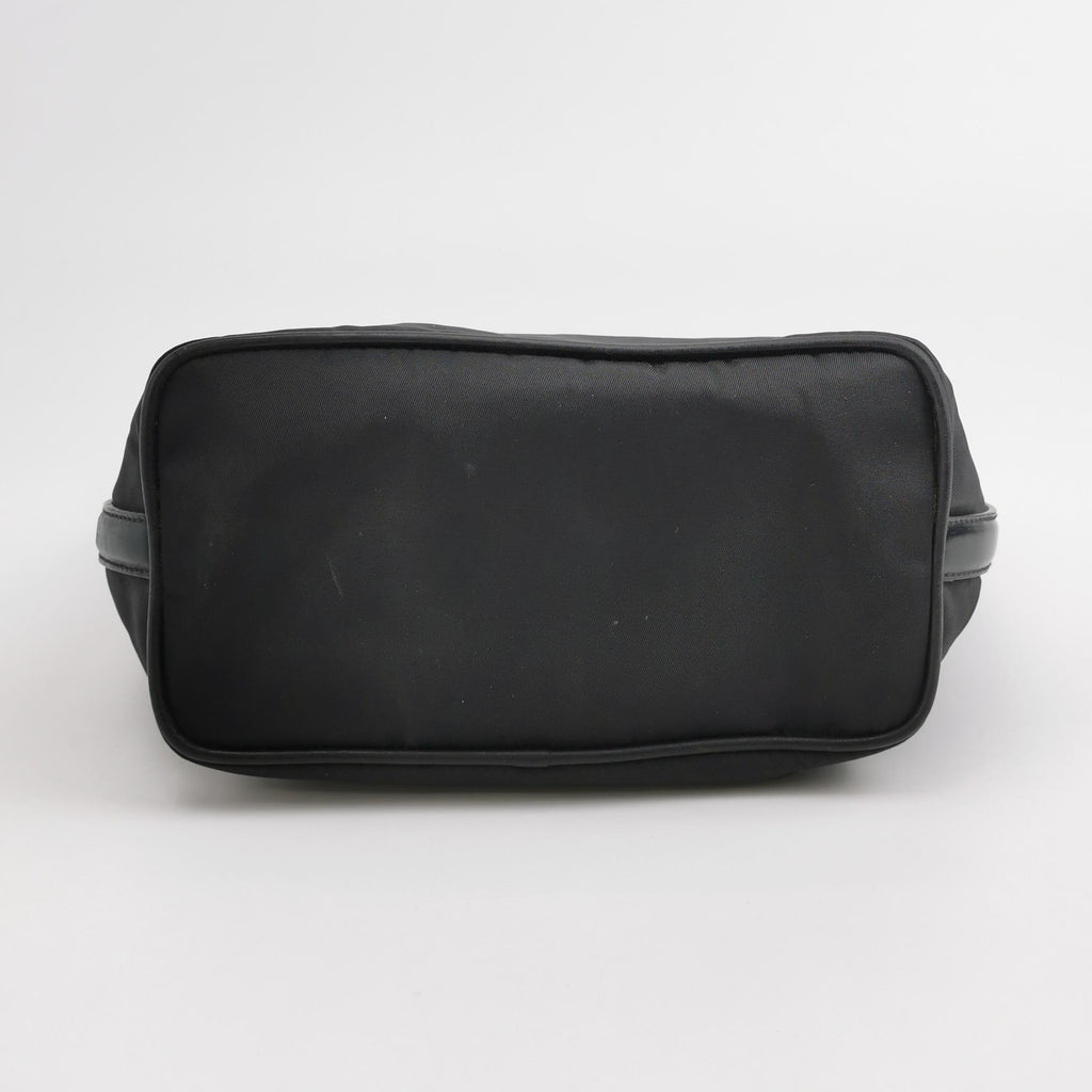 Prada Nylon Shoulder Bag