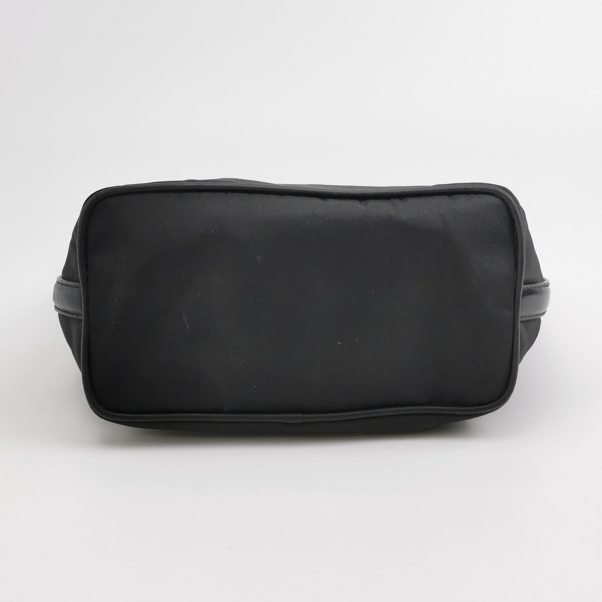Prada Nylon Shoulder Bag