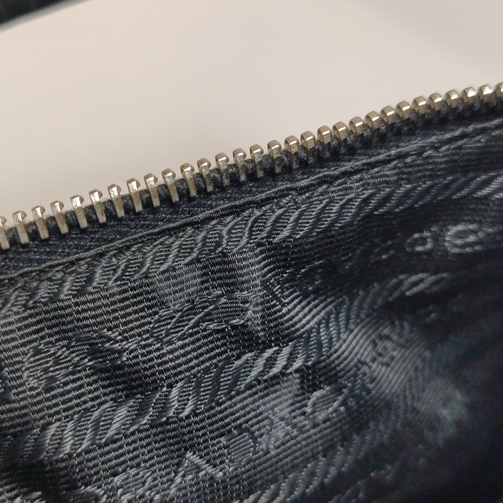 Prada Nylon Shoulder Bag