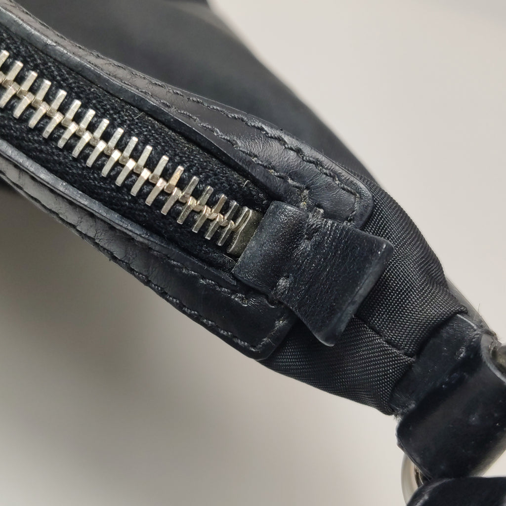 Prada Nylon Shoulder Bag