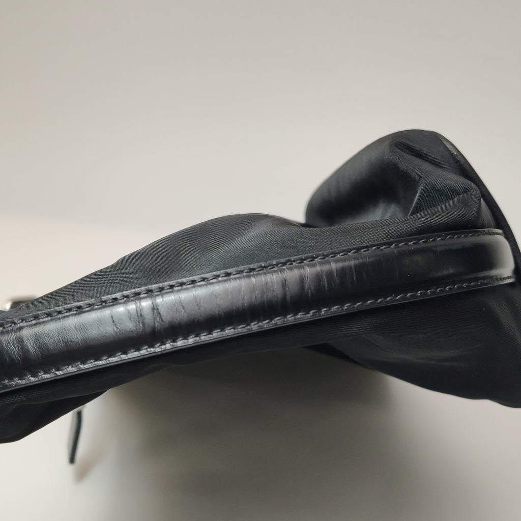 Prada Nylon Shoulder Bag