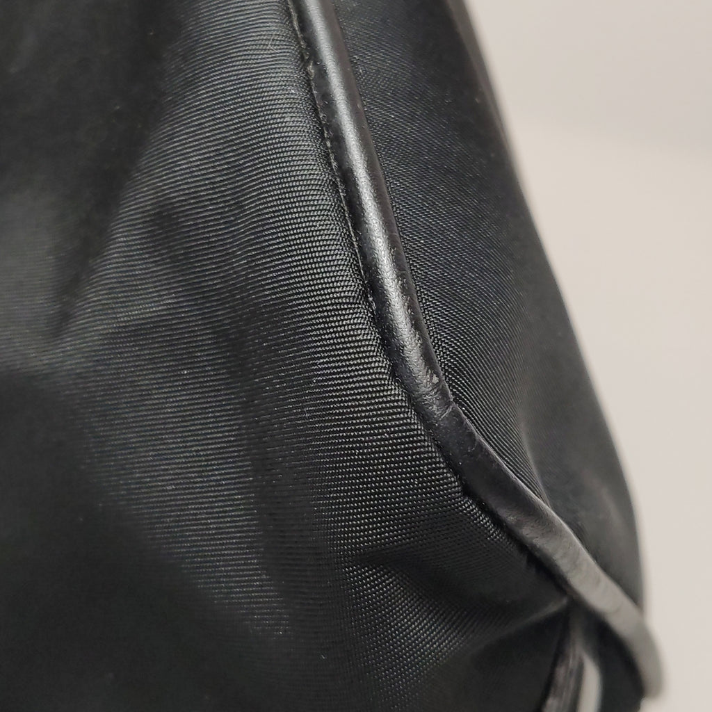 Prada Nylon Shoulder Bag