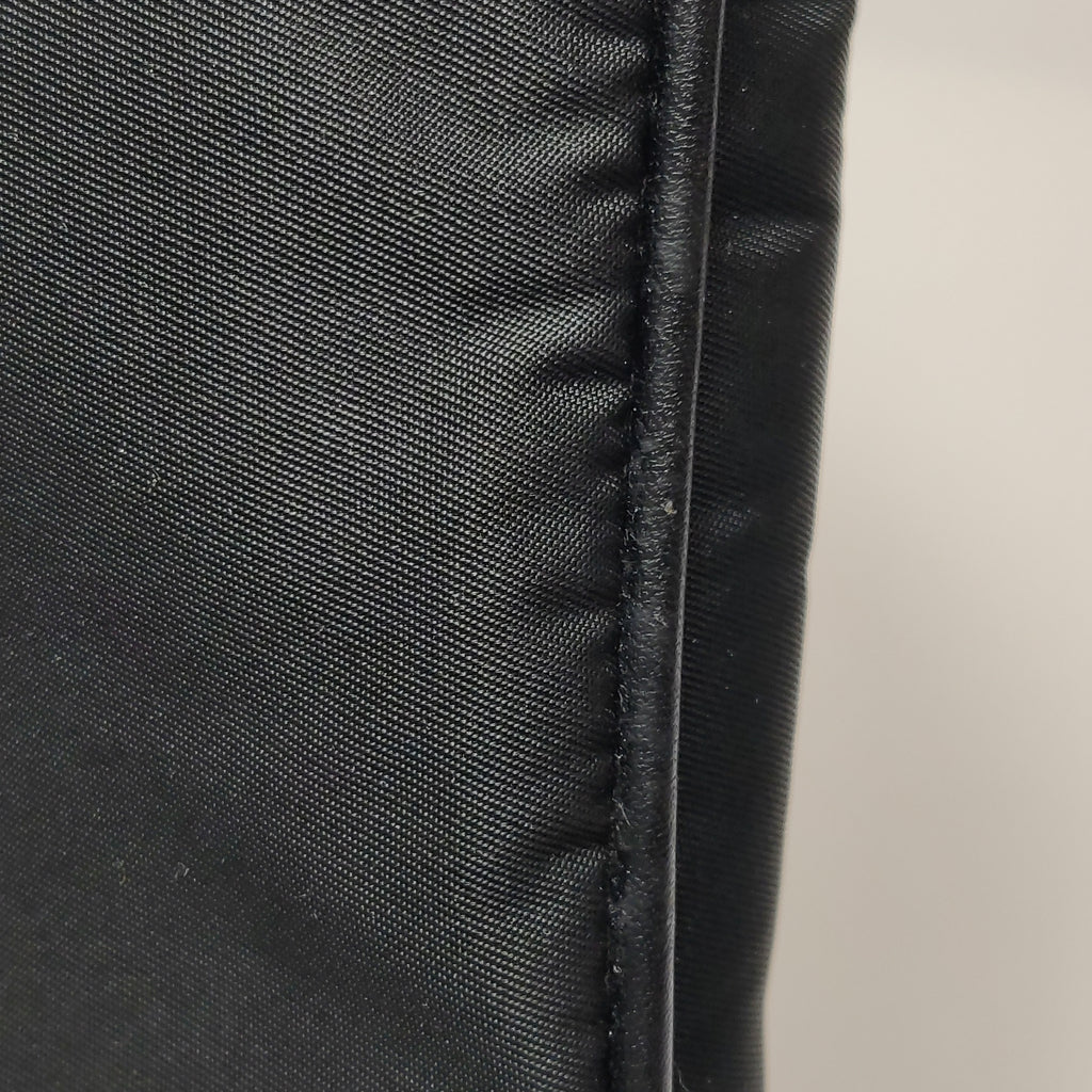 Prada Nylon Shoulder Bag