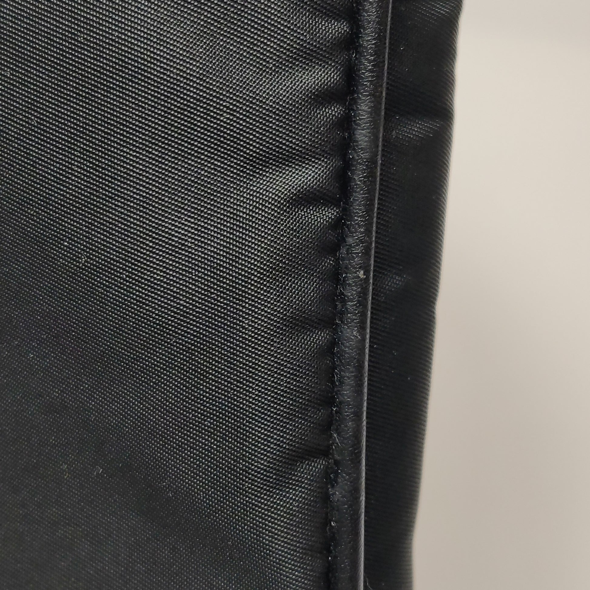 Prada Nylon Shoulder Bag