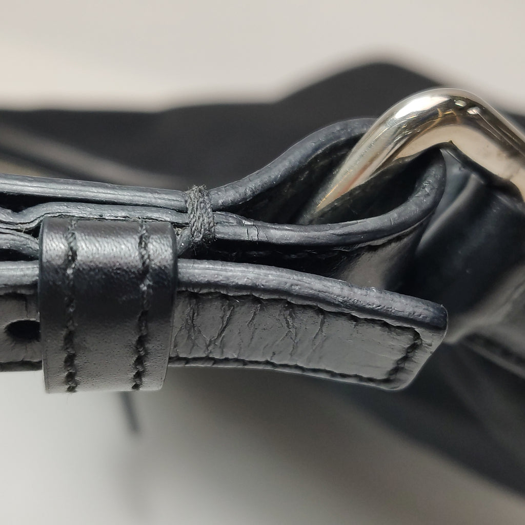 Prada Nylon Shoulder Bag