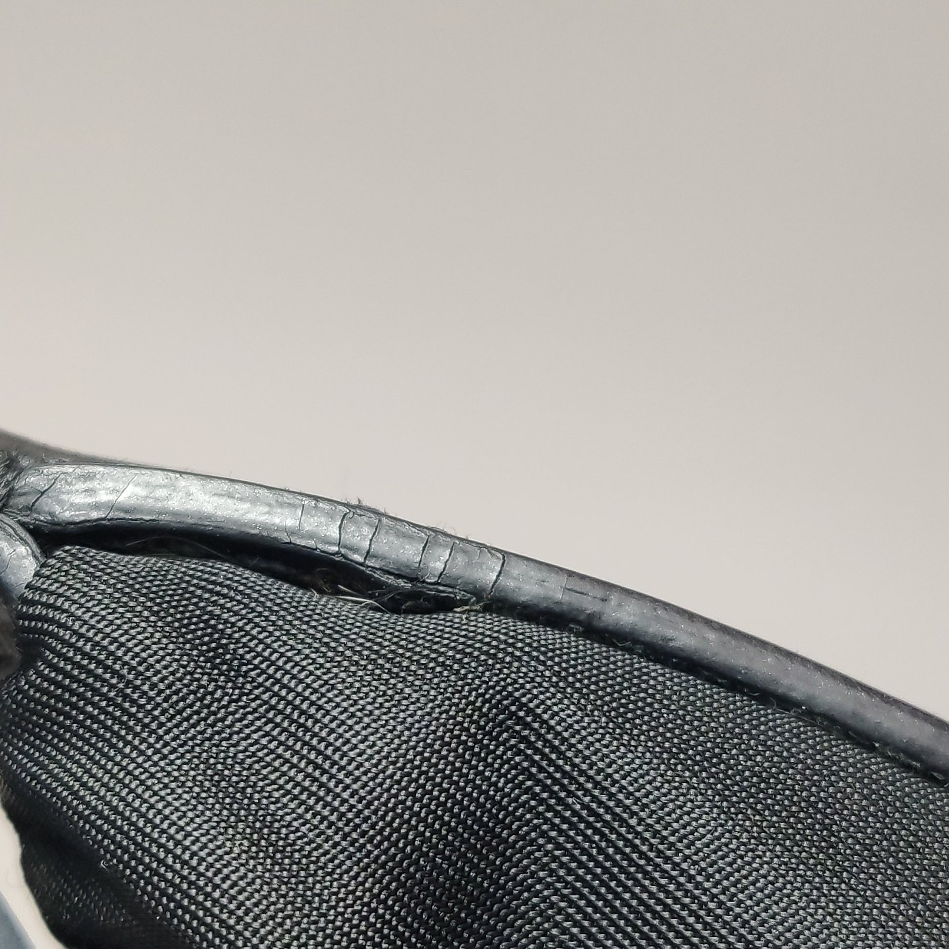 Prada Nylon Shoulder Bag