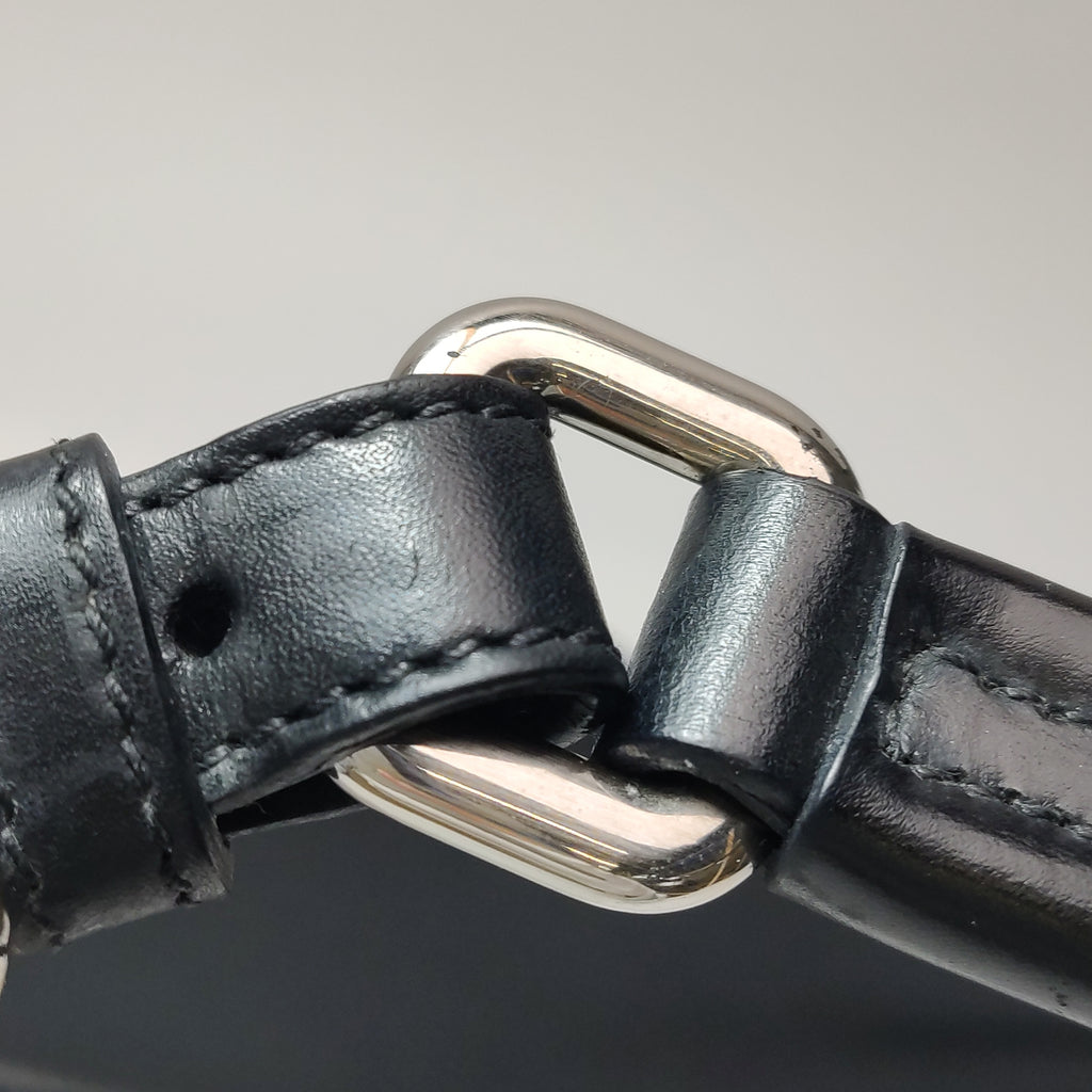 Prada Nylon Shoulder Bag