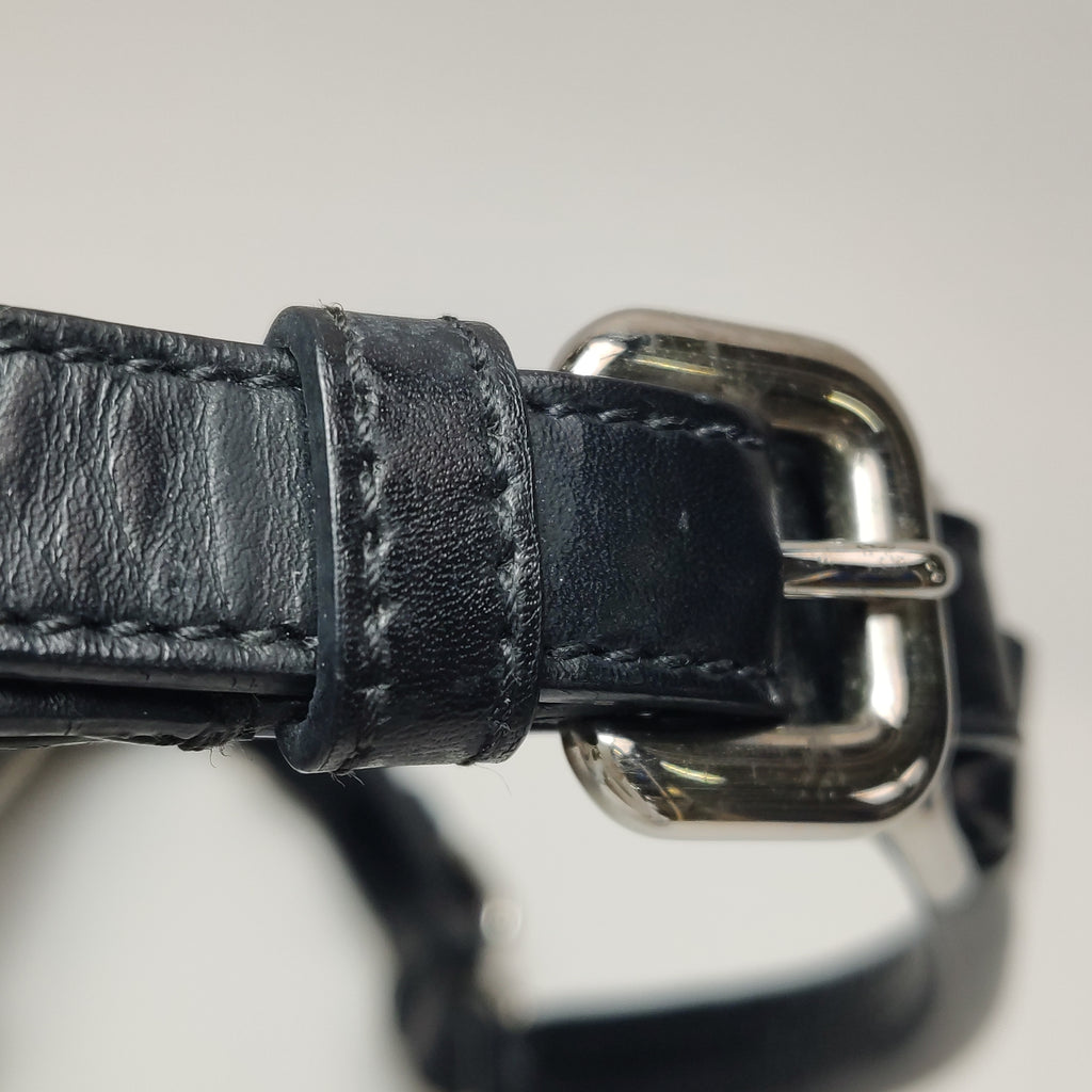 Prada Nylon Shoulder Bag