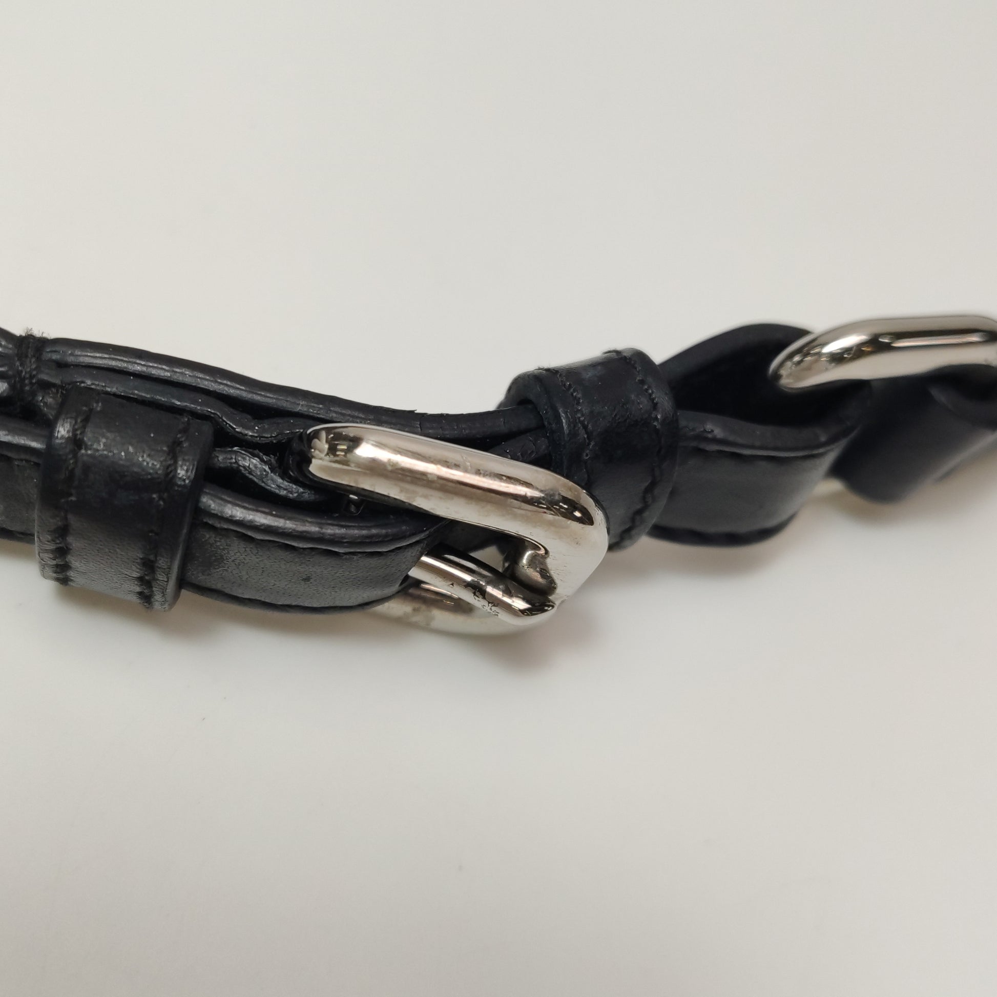 Prada Nylon Shoulder Bag