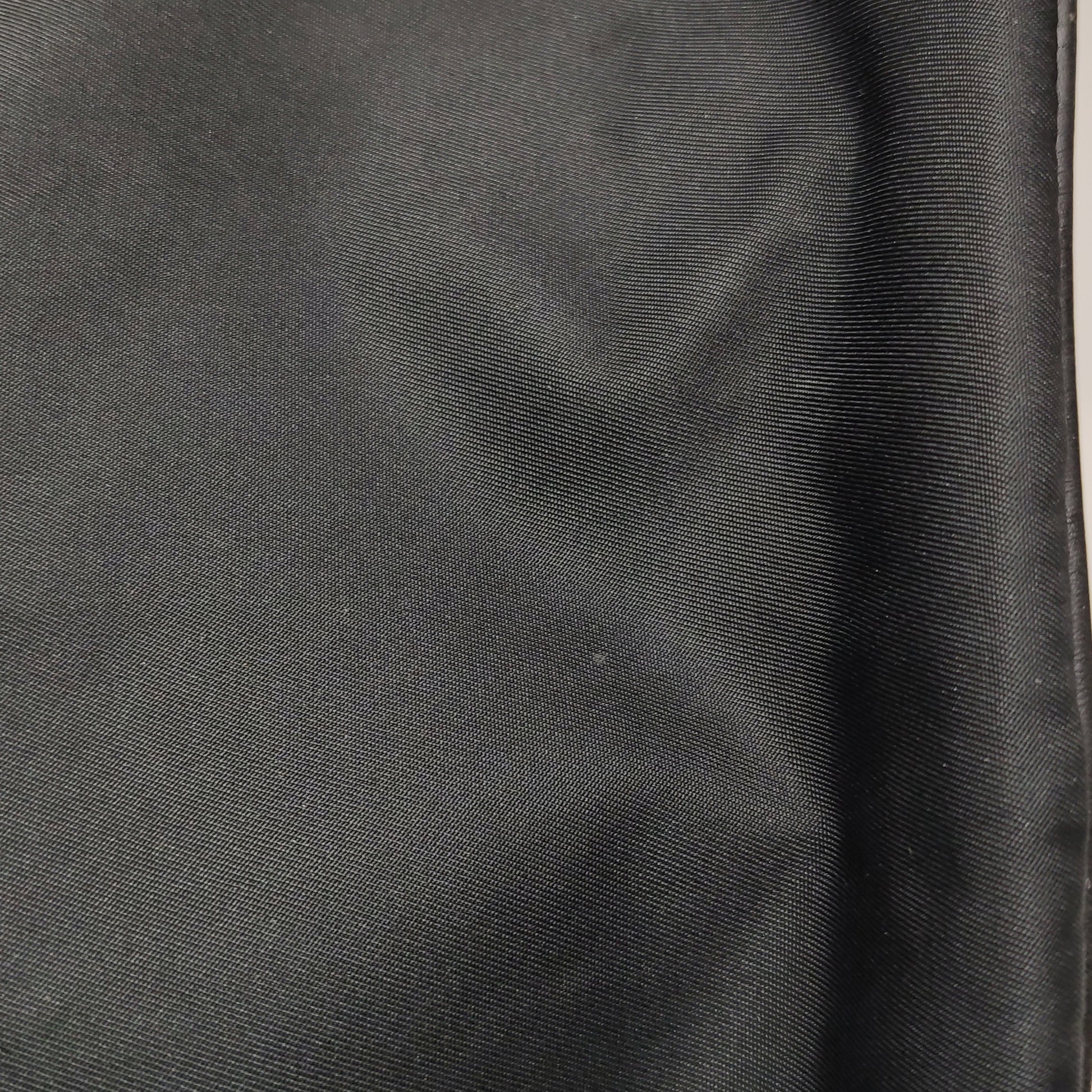 Prada Nylon Shoulder Bag