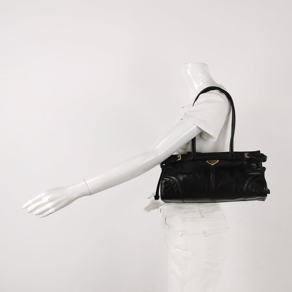 Prada Bonnie Medium East West