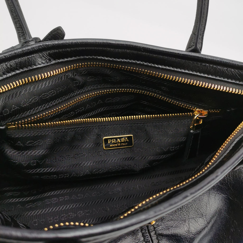 Prada Bonnie Medium East West