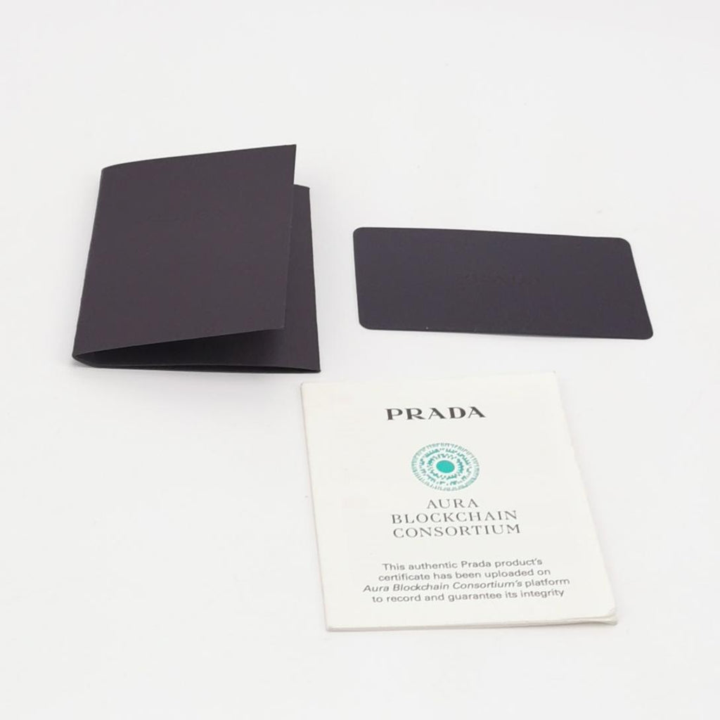 Prada Bonnie Medium East West