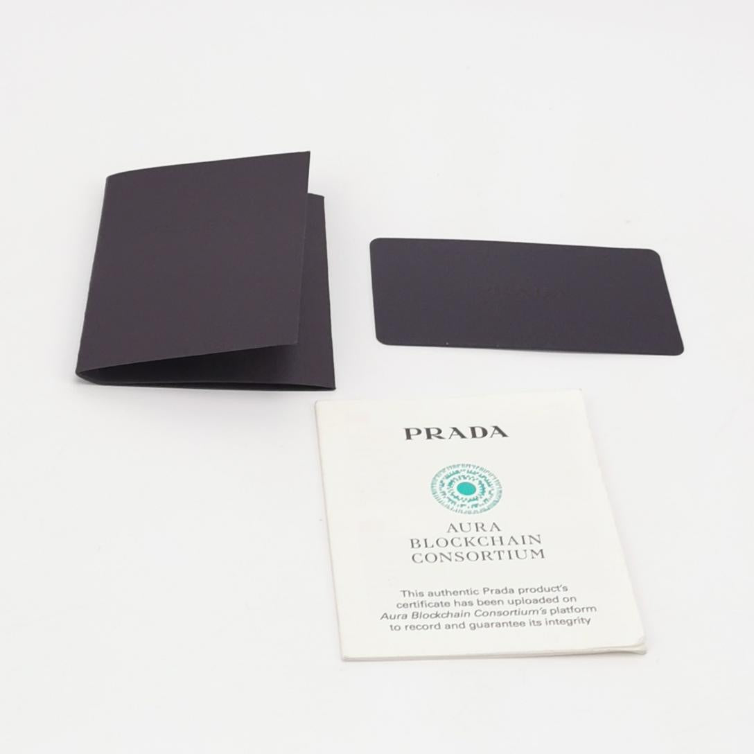 Prada Bonnie Medium East West