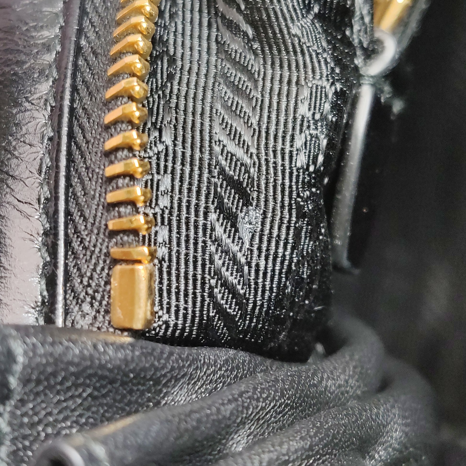 Prada Bonnie Medium East West