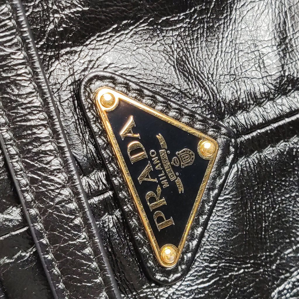 Prada Bonnie Medium East West