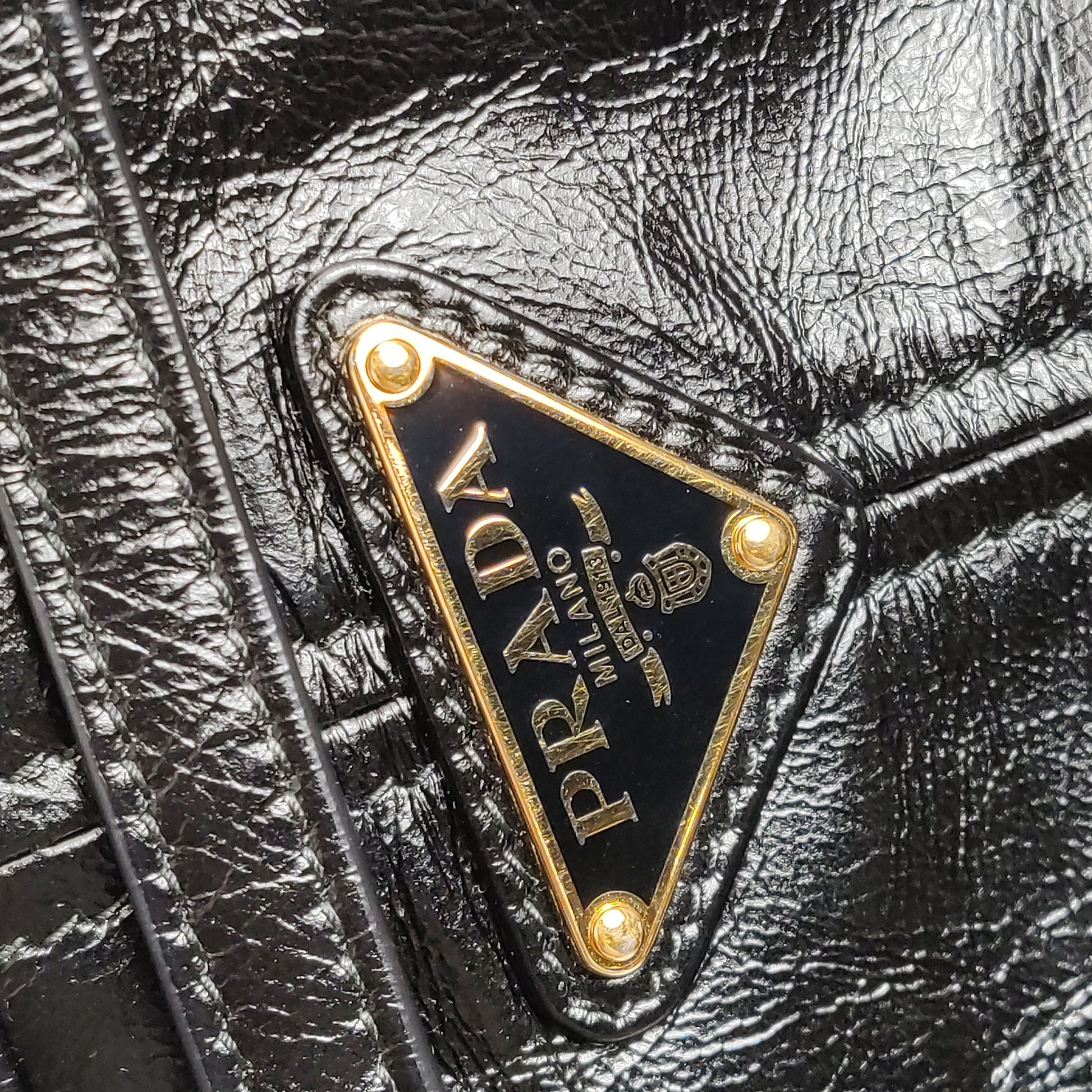 Prada Bonnie Medium East West