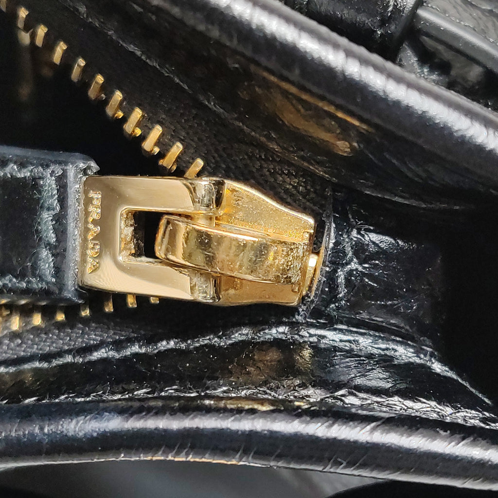 Prada Bonnie Medium East West