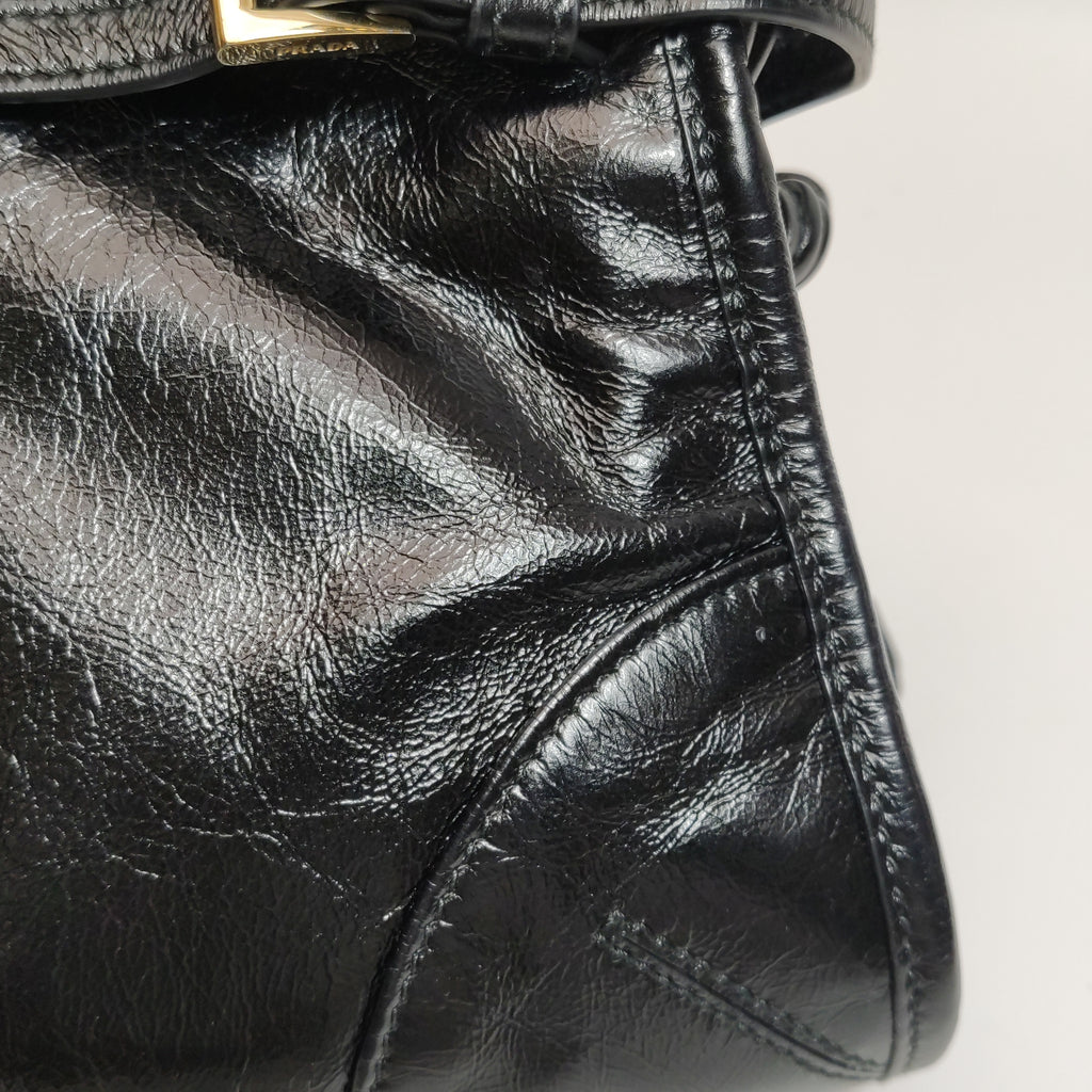 Prada Bonnie Medium East West