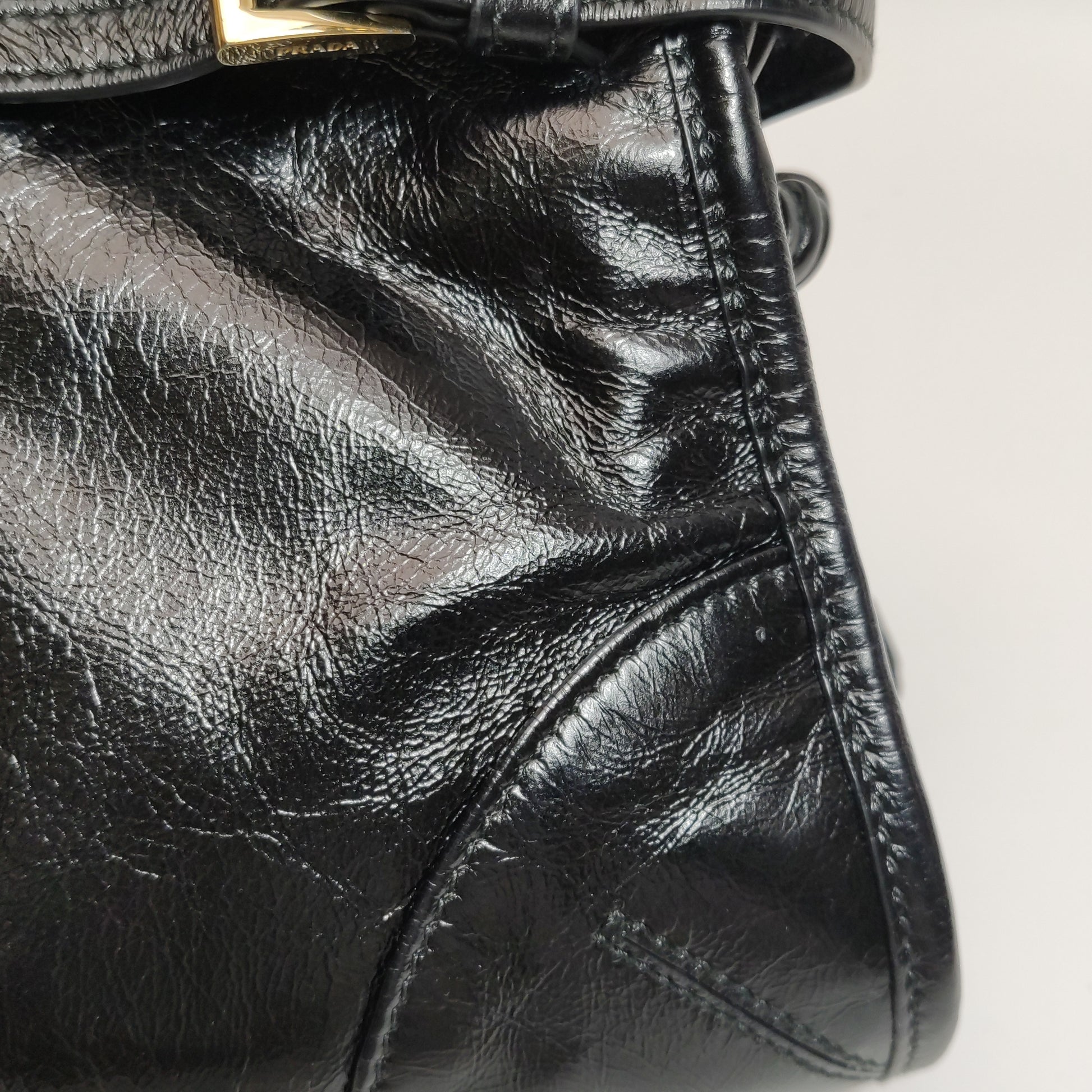 Prada Bonnie Medium East West