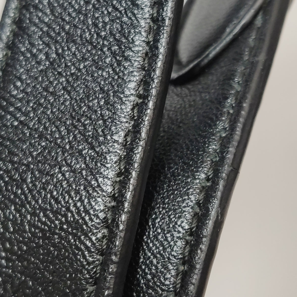 Prada Dynamique Vitello Daino Soft Mini Tote Black