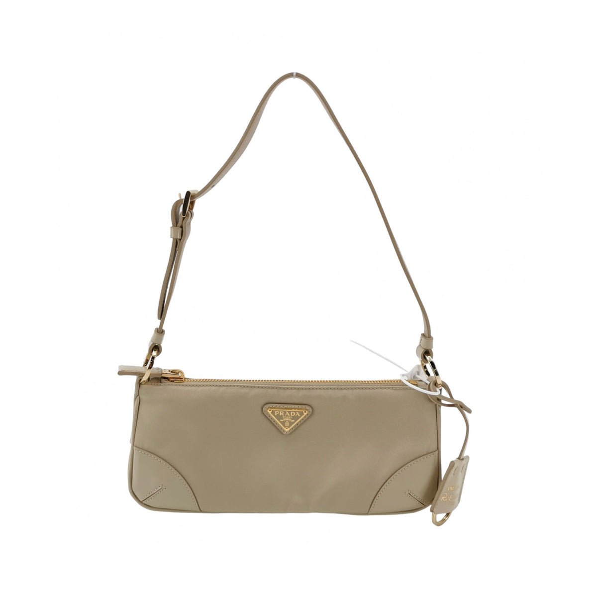Prada Re-Edition 2002 Beige