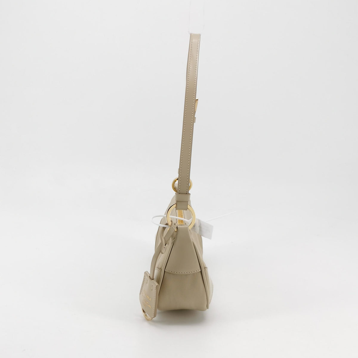 Prada Re-Edition 2002 Beige