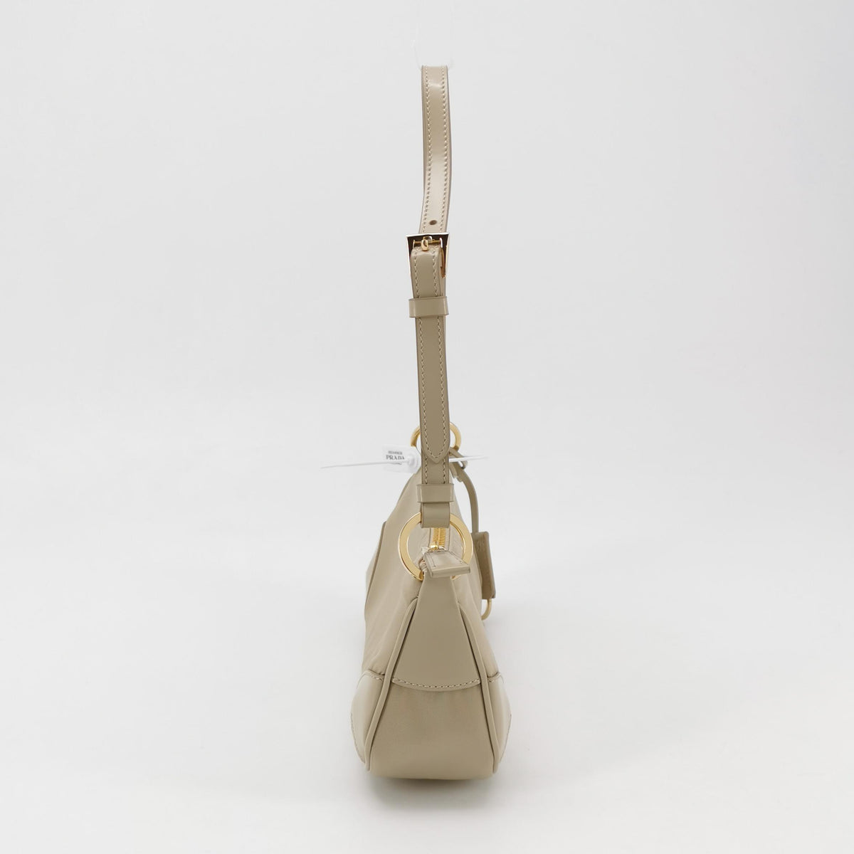Prada Re-Edition 2002 Beige