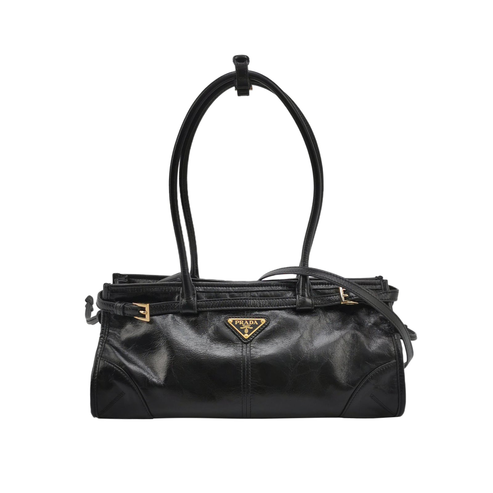 Prada Bonnie Medium East West