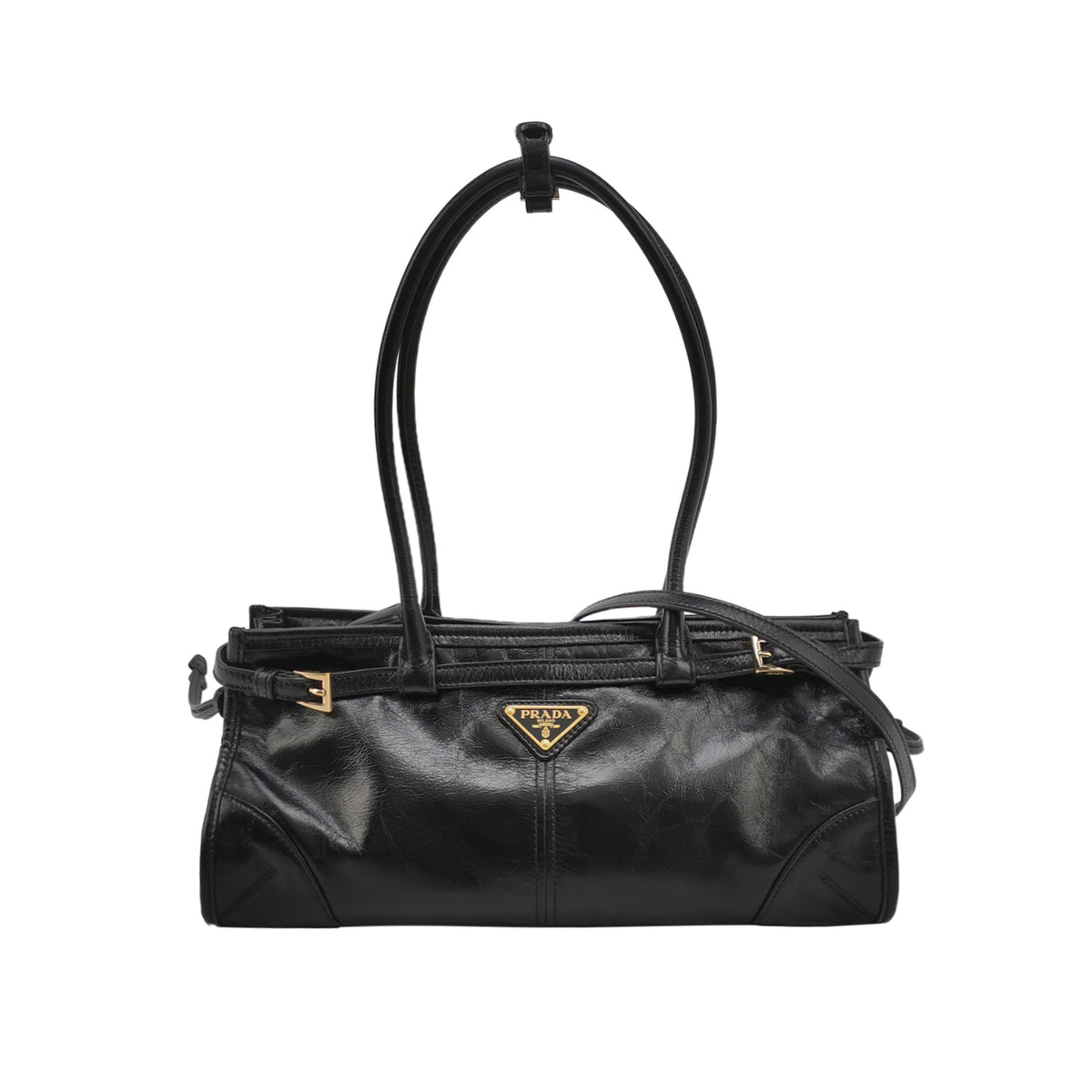 Prada Bonnie Medium East West
