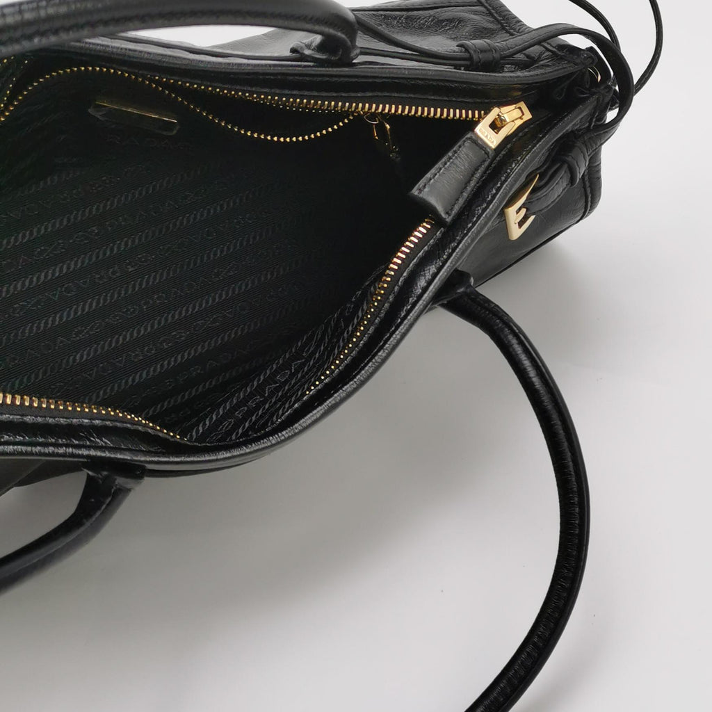 Prada Bonnie Medium East West