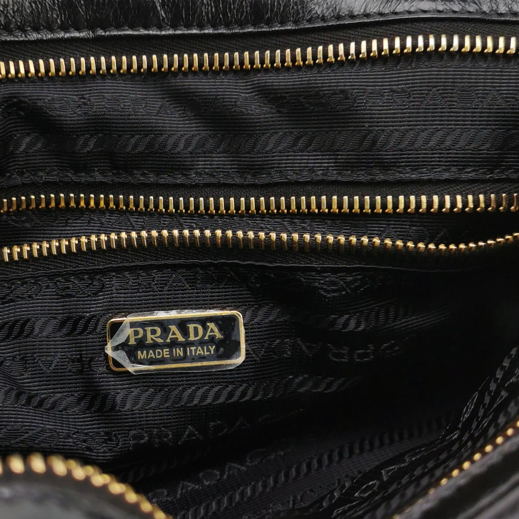 Prada Bonnie Medium East West