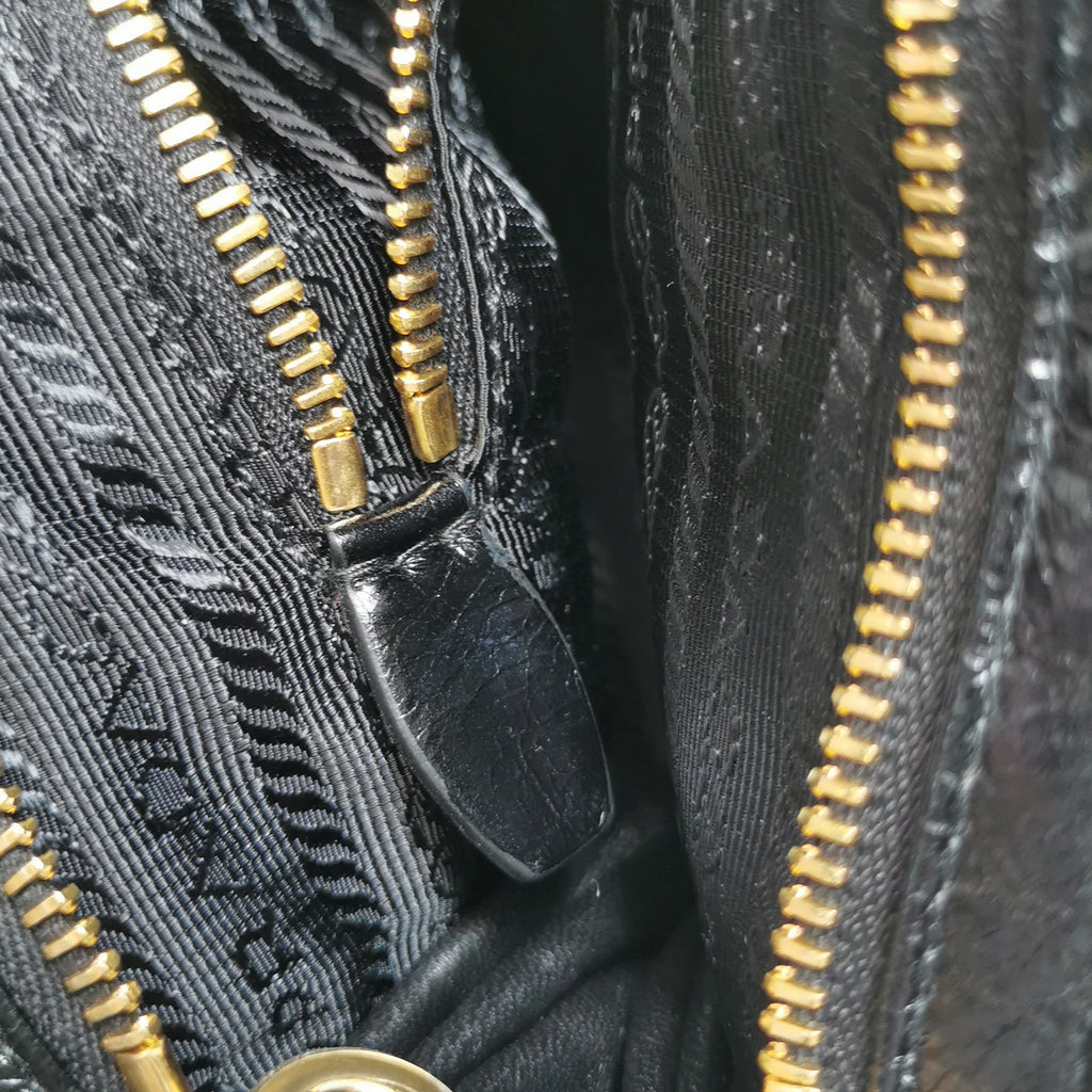 Prada Bonnie Medium East West