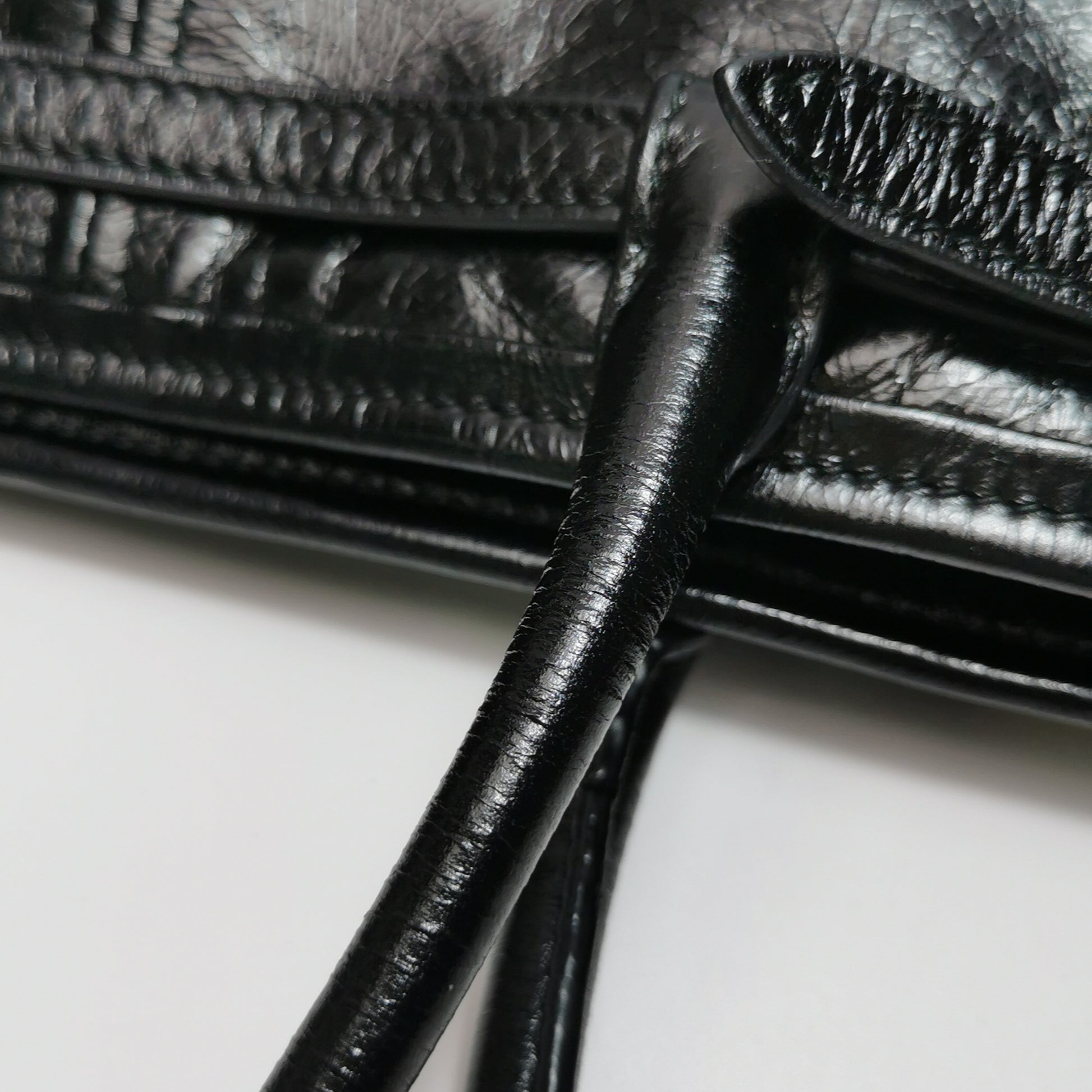 Prada Bonnie Medium East West