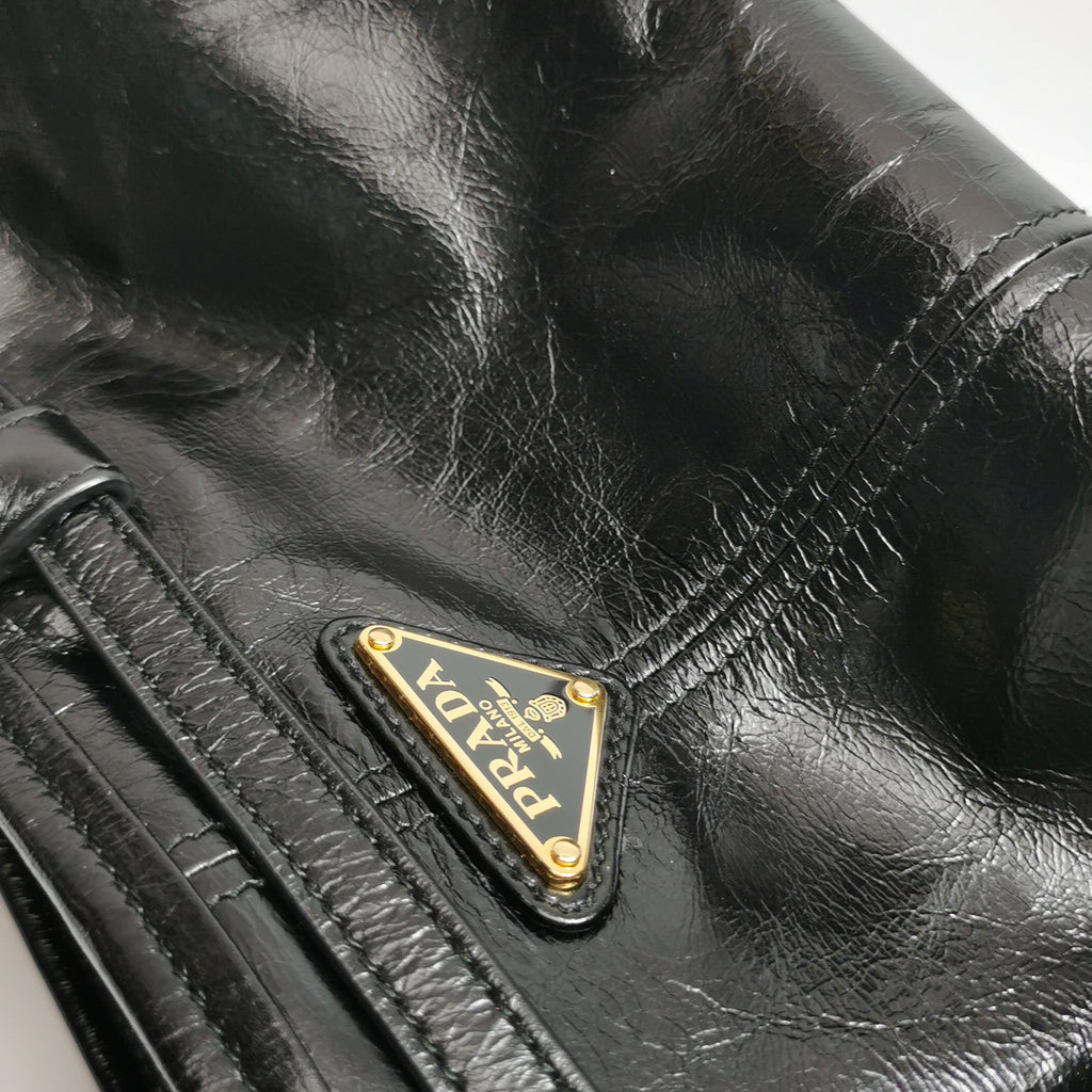Prada Bonnie Medium East West
