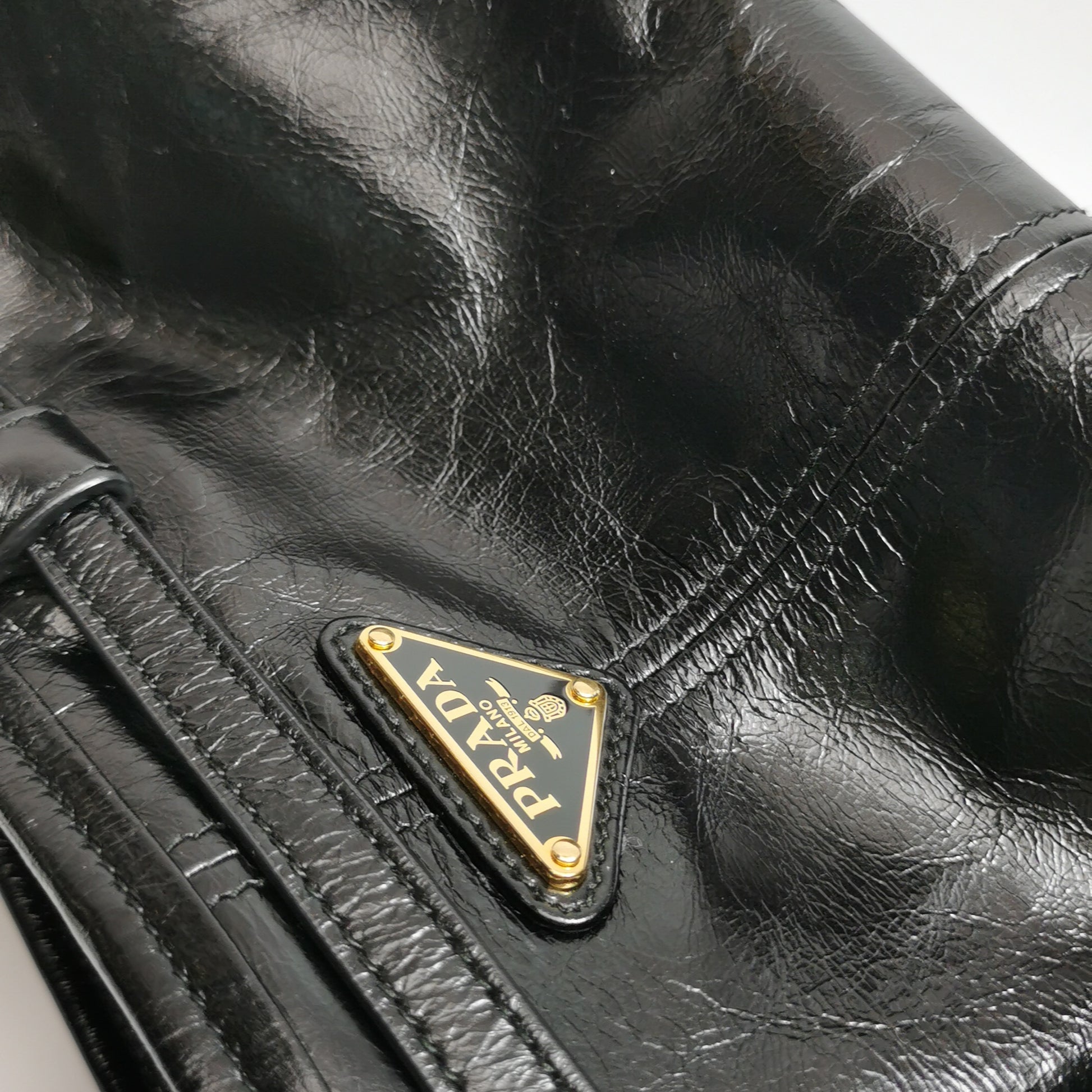 Prada Bonnie Medium East West