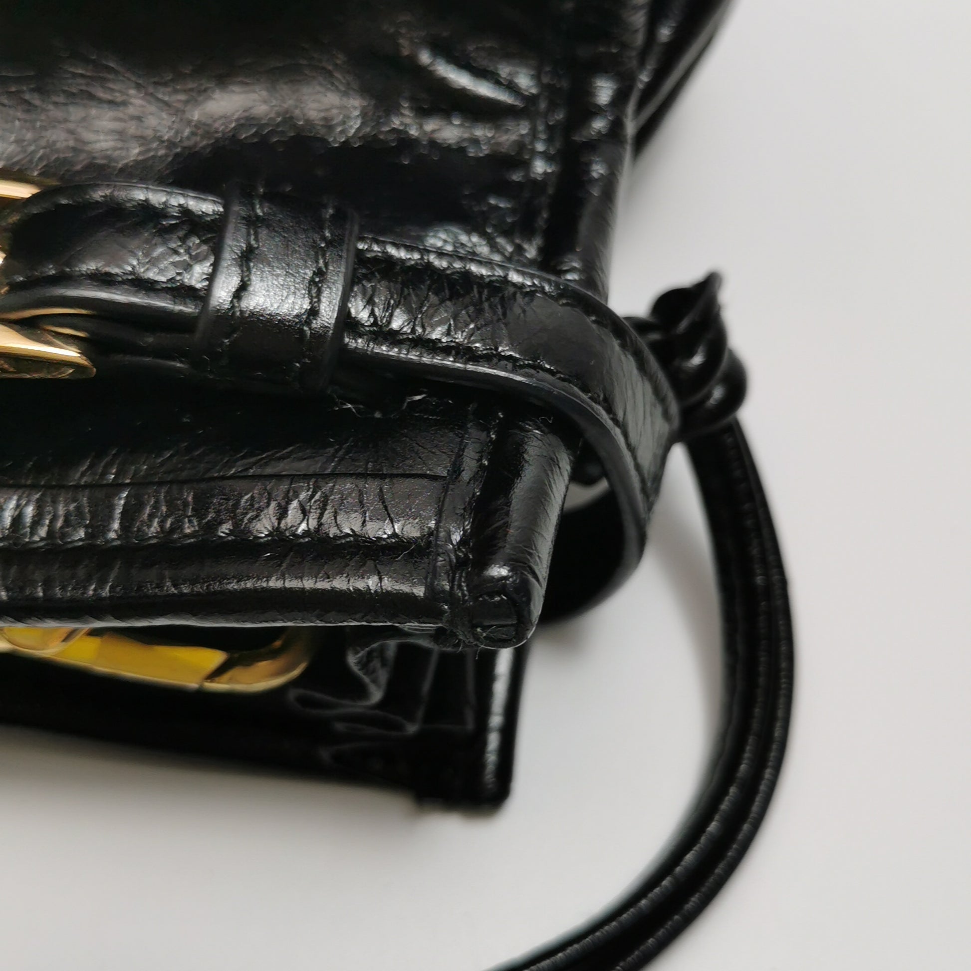 Prada Bonnie Medium East West