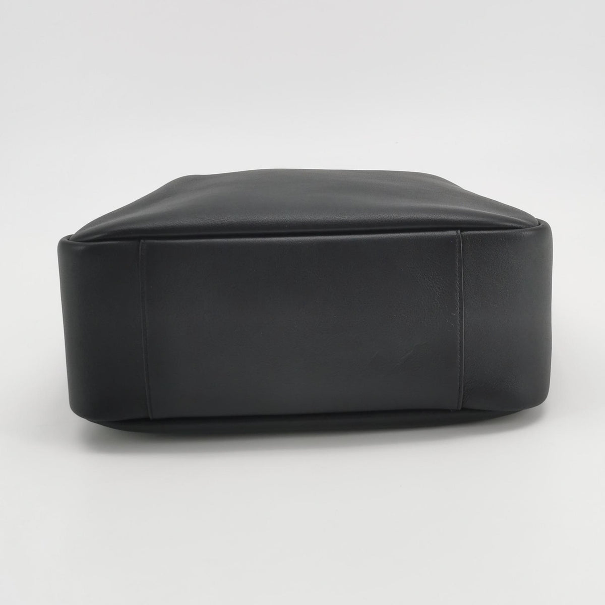 Saint Laurent Le 5 a 7 Hobo Large Black