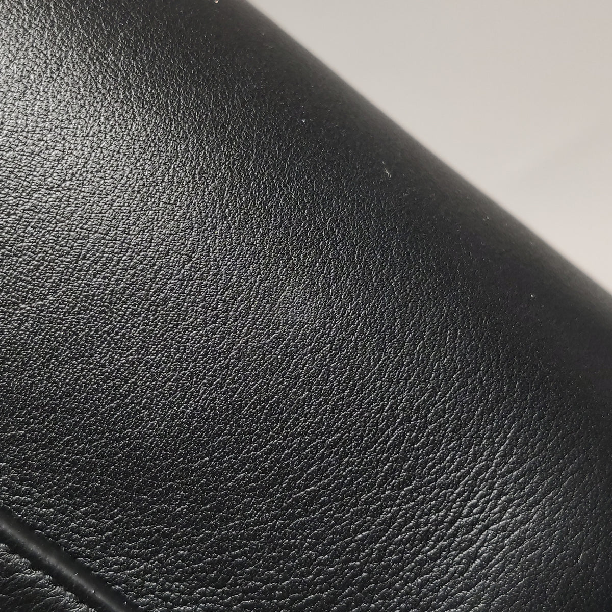 Saint Laurent Le 5 a 7 Hobo Large Black