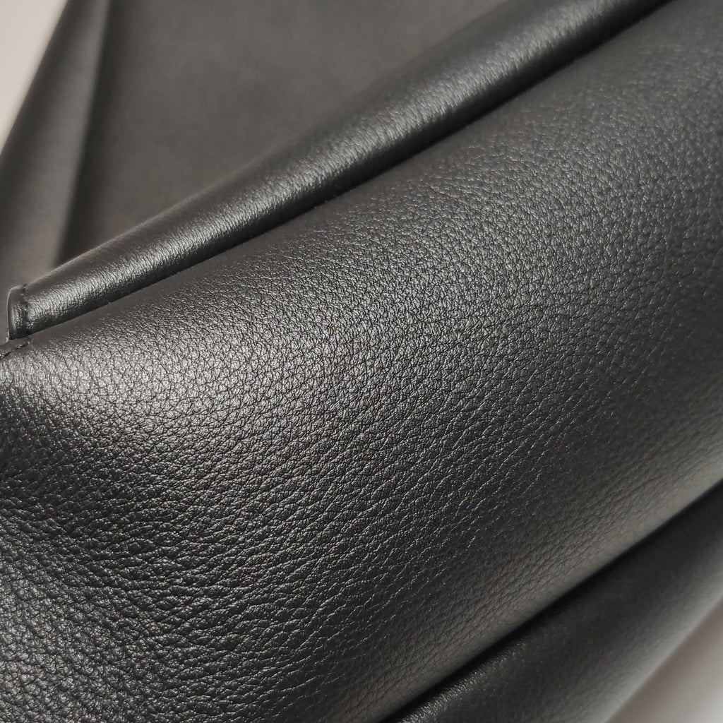Saint Laurent Le 5 a 7 Hobo Large Black