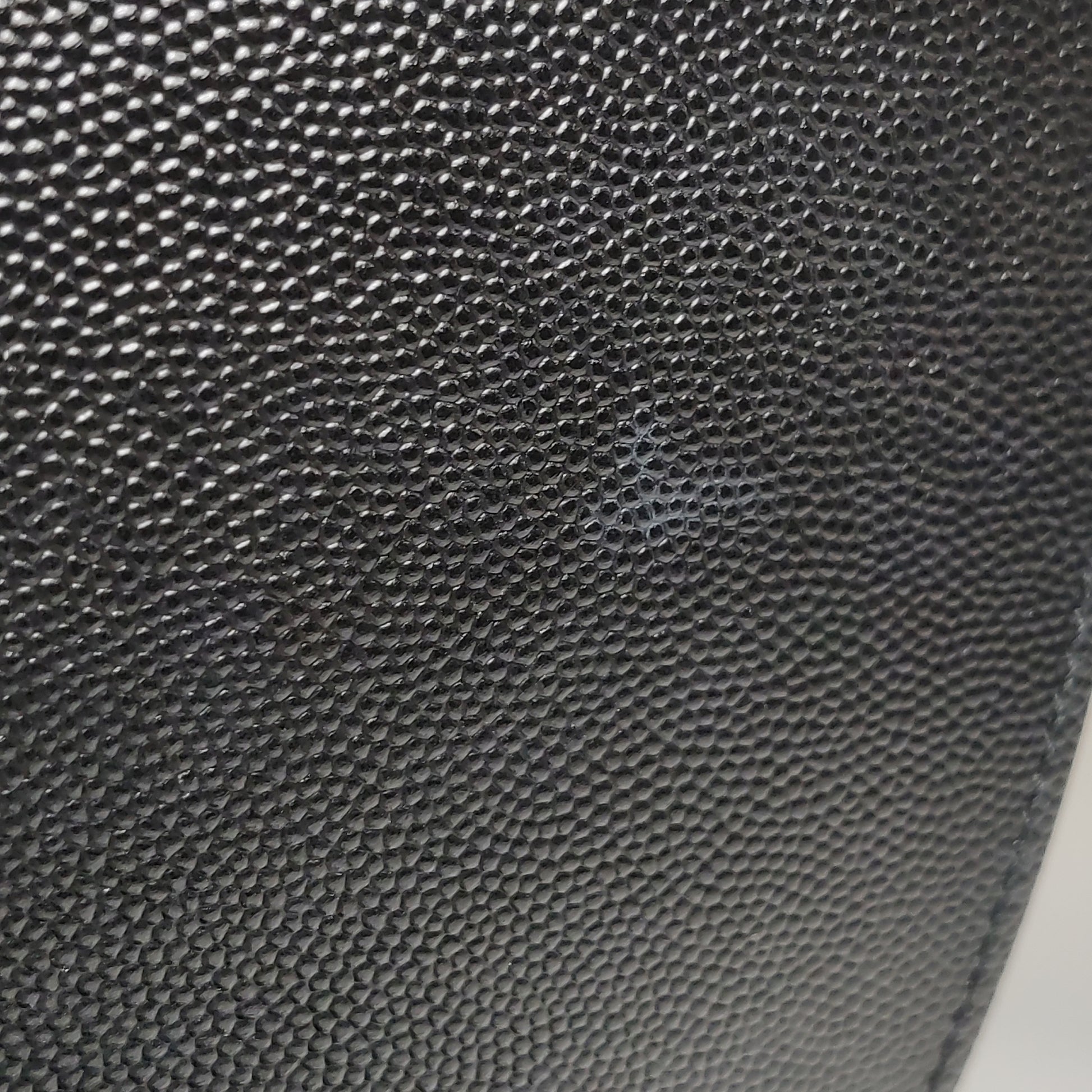Saint Laurent Kate Medium Grain de Poudre Black GHW