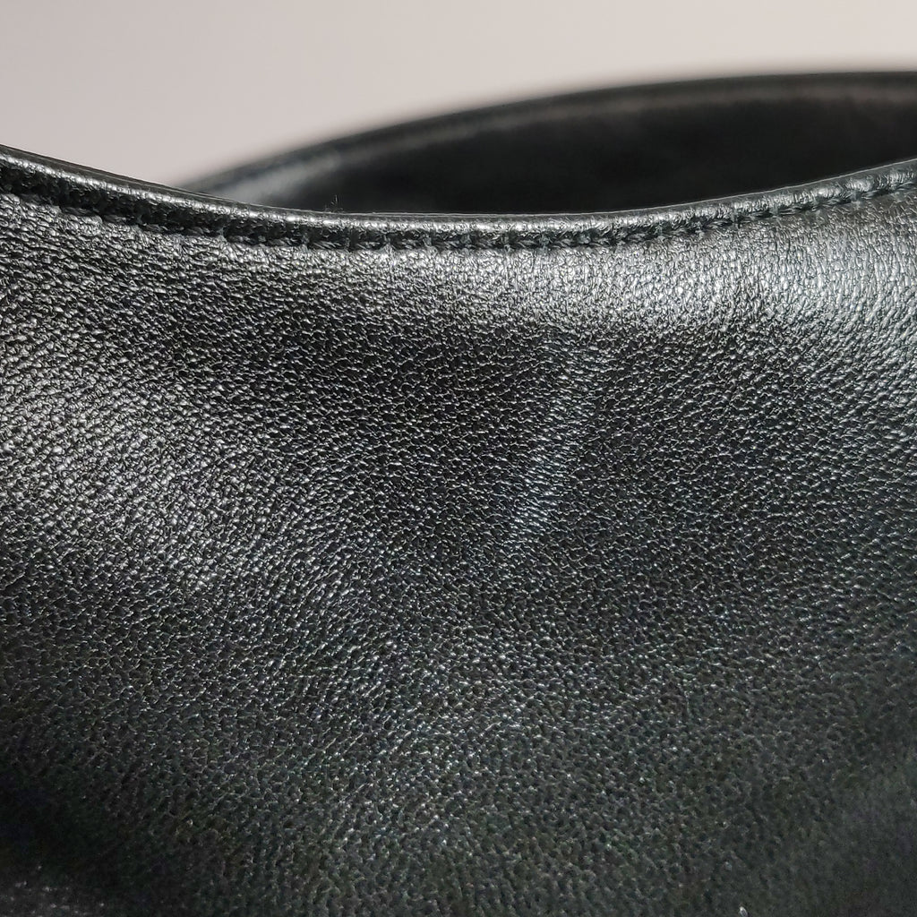 Saint Laurent ICare Quilted Tote Bag