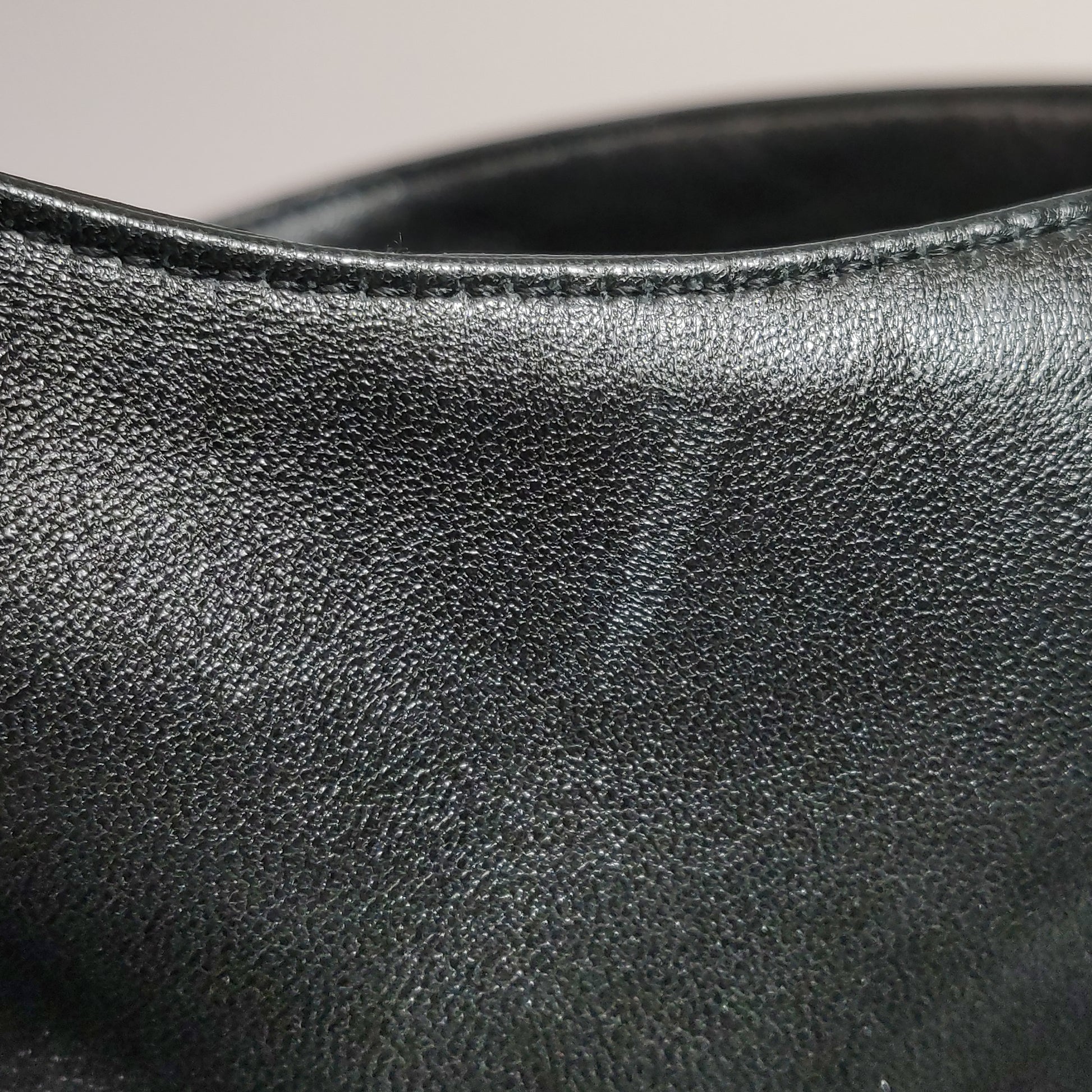 Saint Laurent ICare Quilted Tote Bag