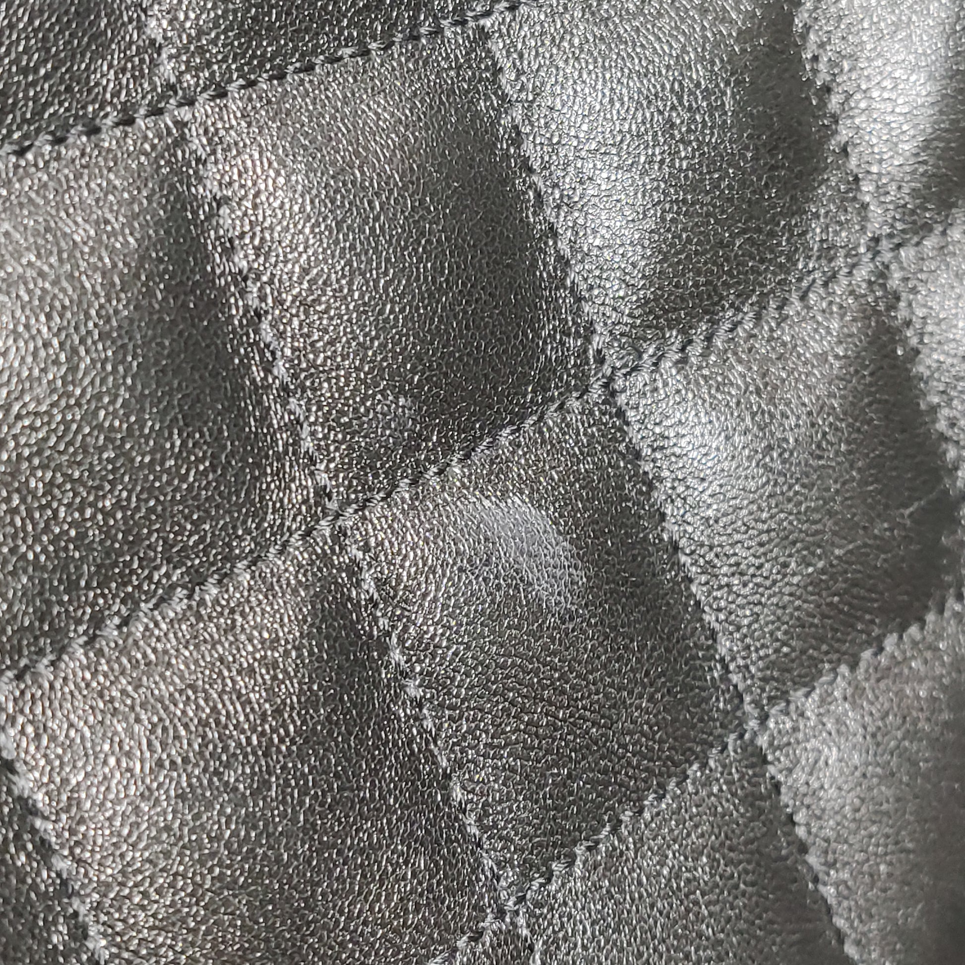 Saint Laurent ICare Quilted Tote Bag