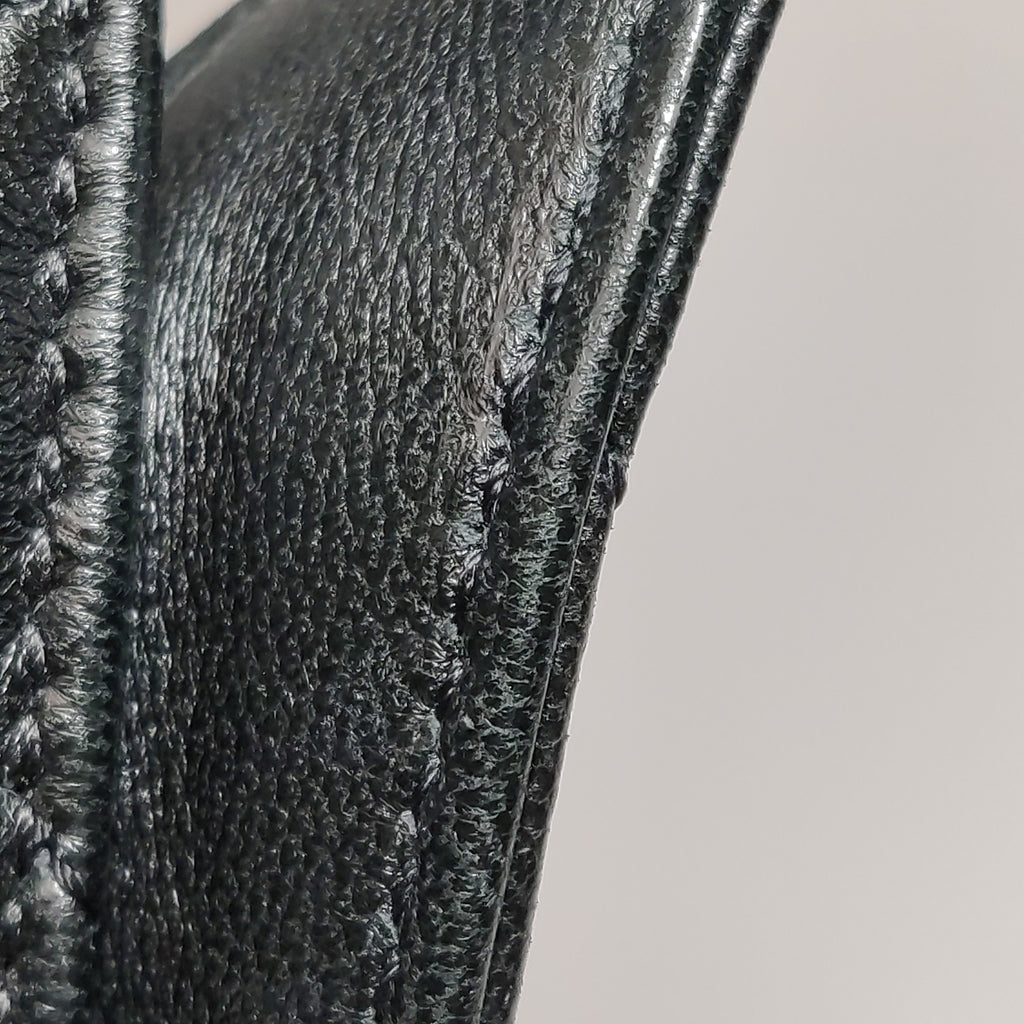Saint Laurent ICare Quilted Tote Bag