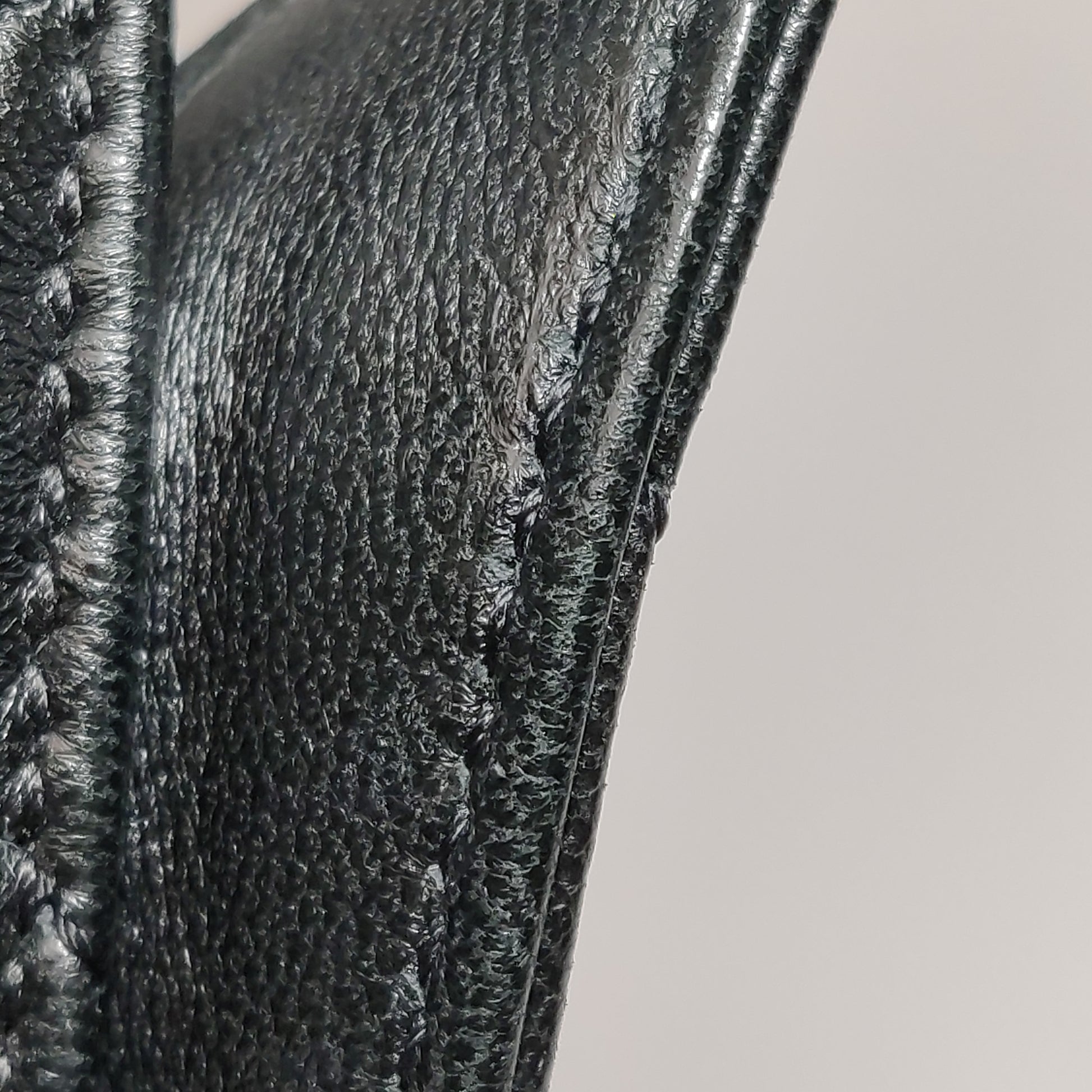 Saint Laurent ICare Quilted Tote Bag