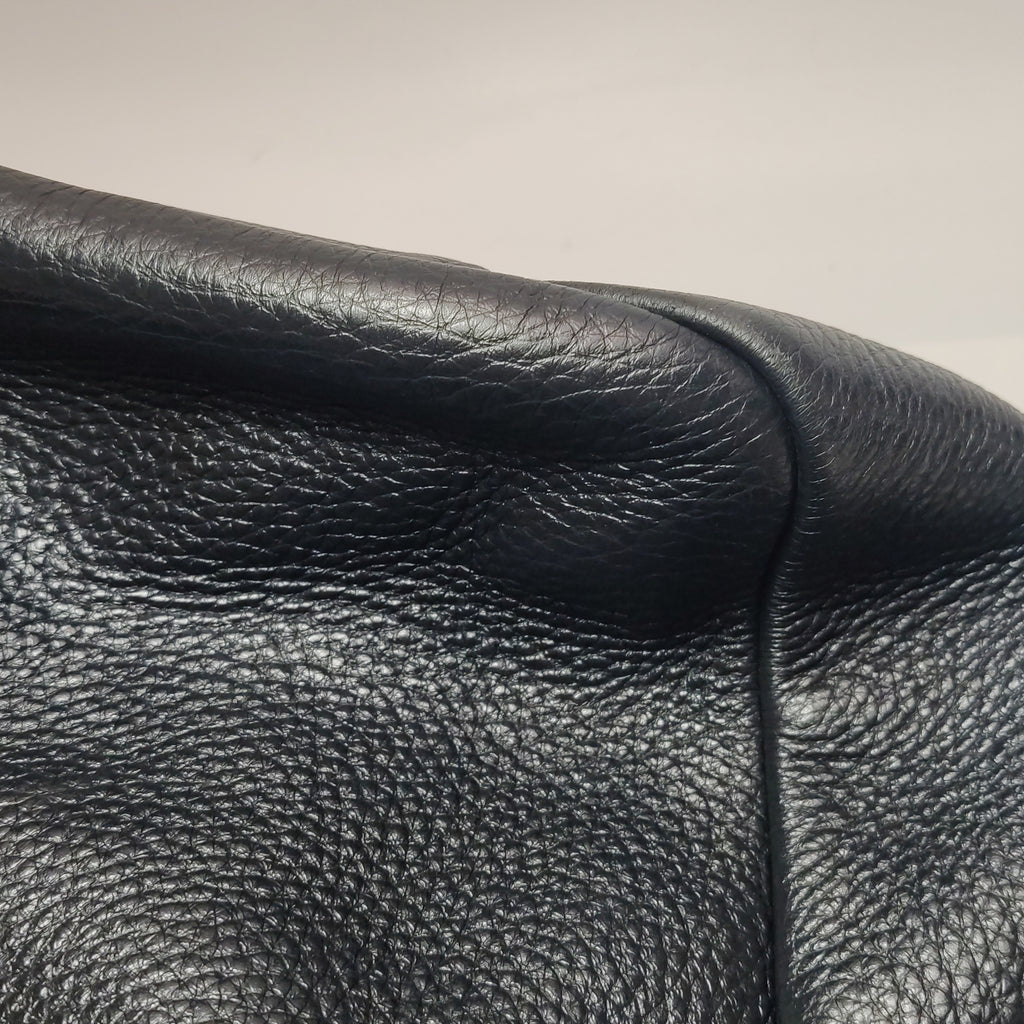 Saint Laurent Le 5 À 7 Bea Tote Black